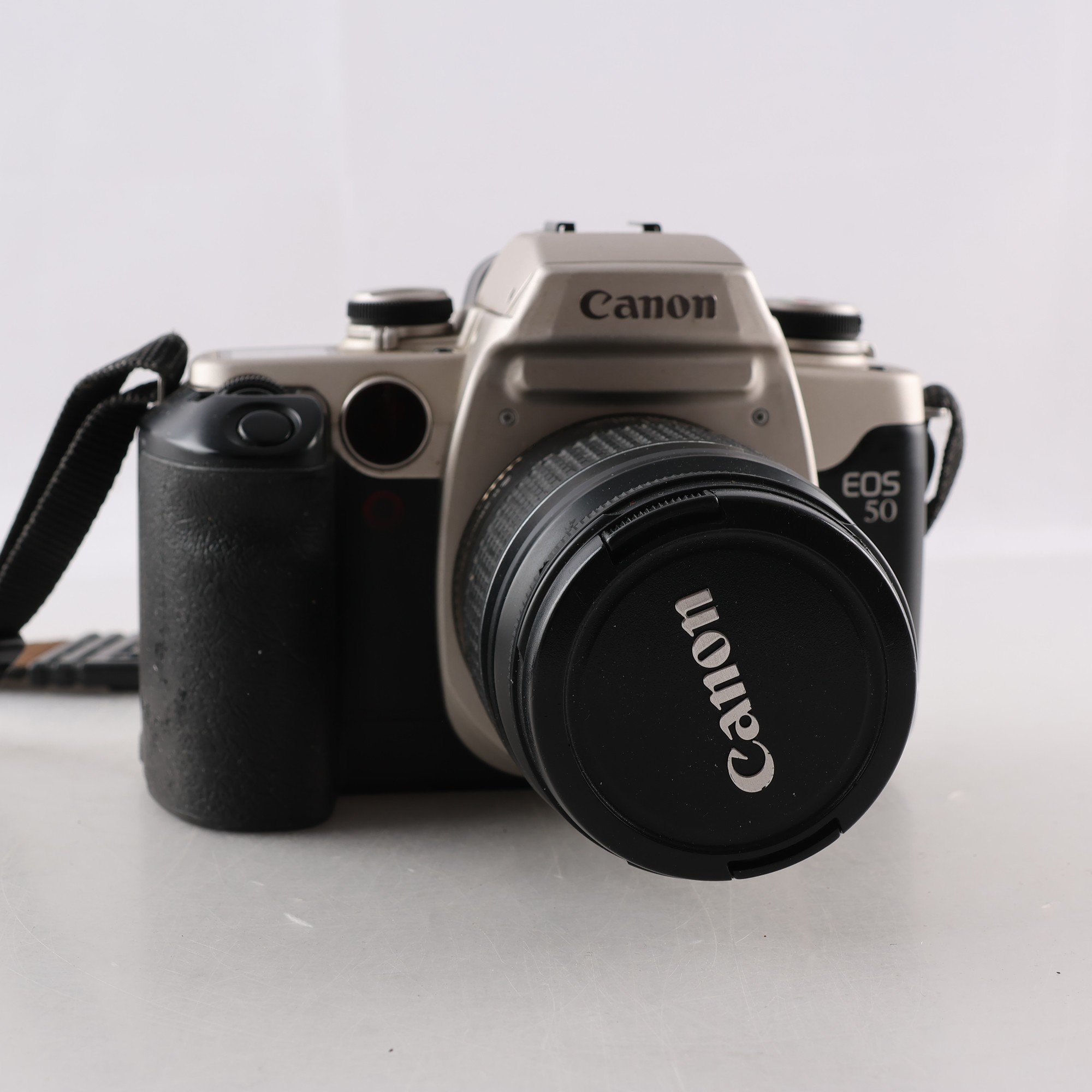 Kamera, Camera, Eos 50.