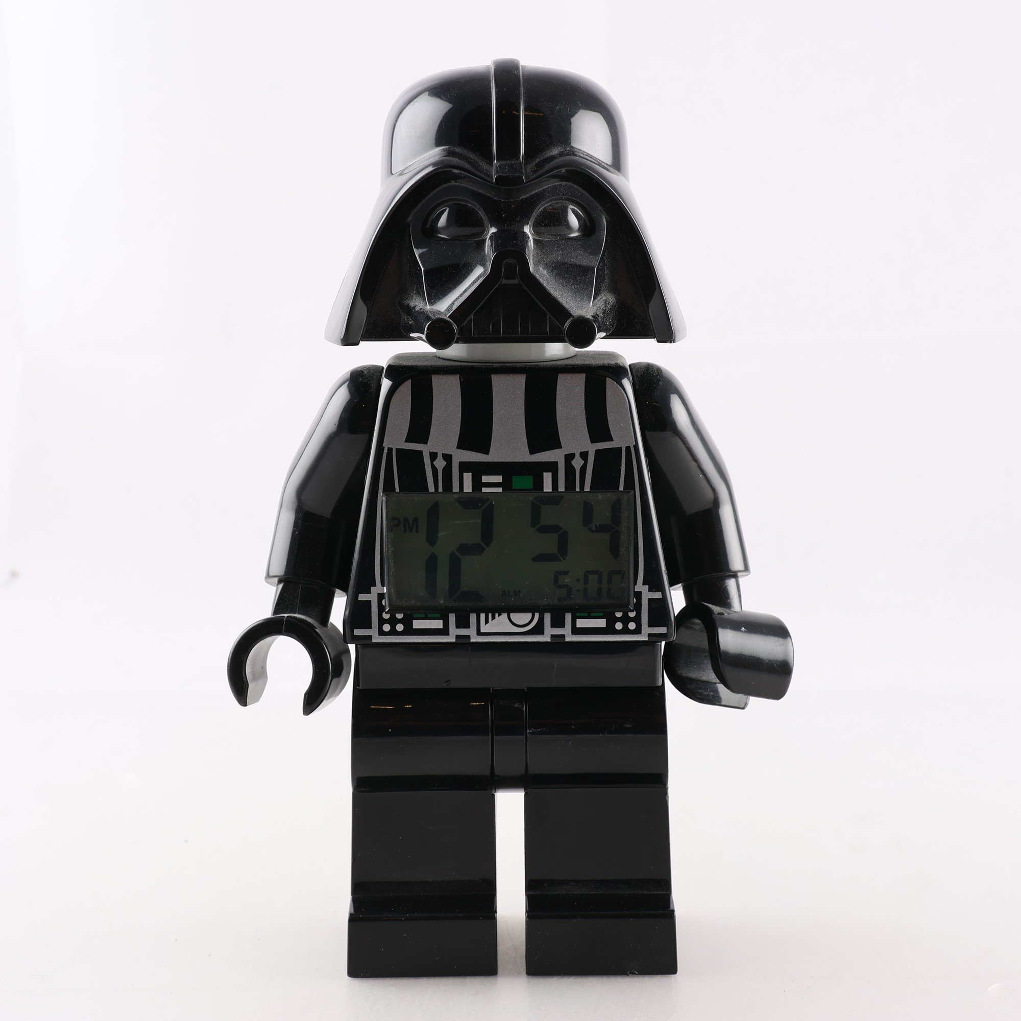 Klocka, Lego, Star wars