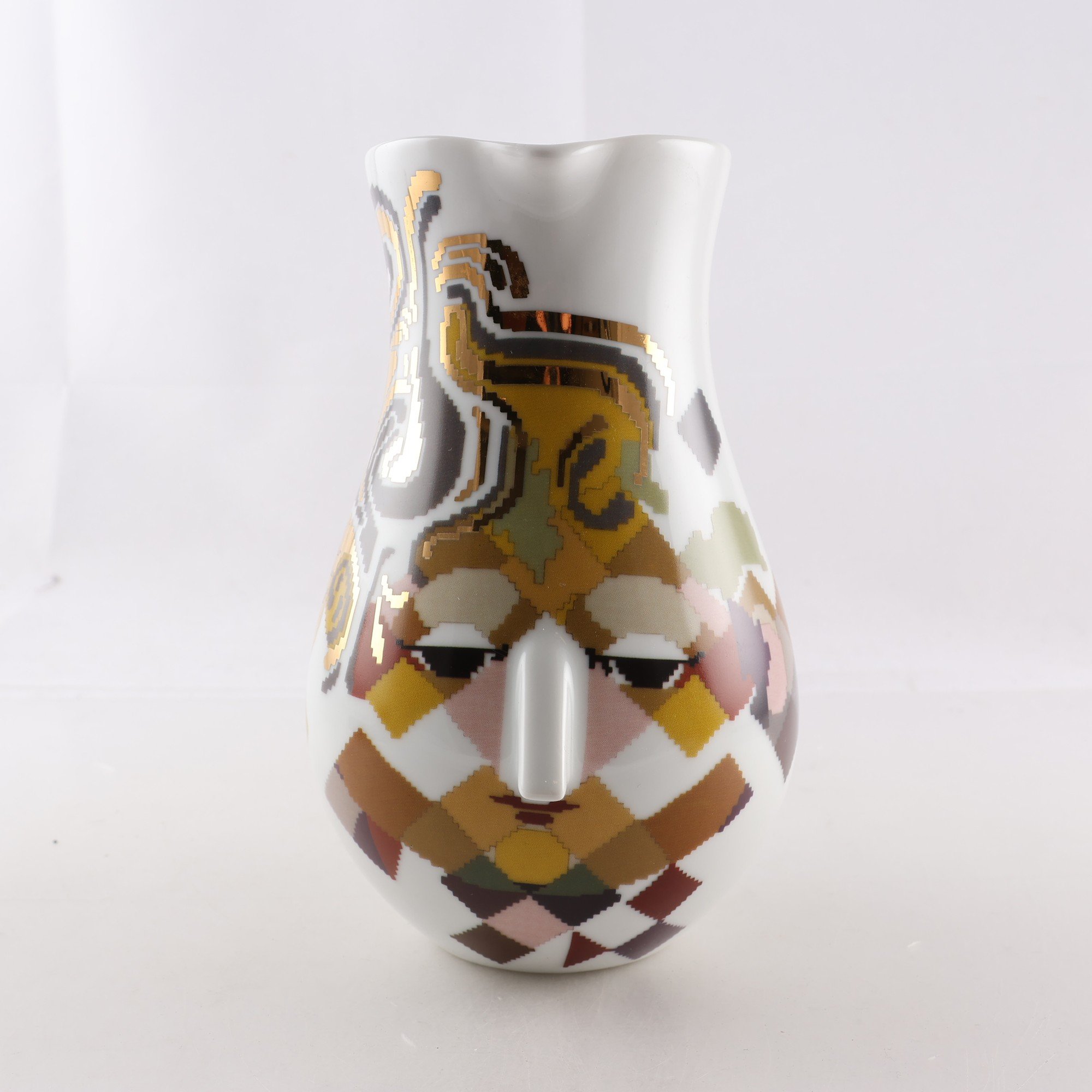 Kanna, Björn Winblad, Danmark.