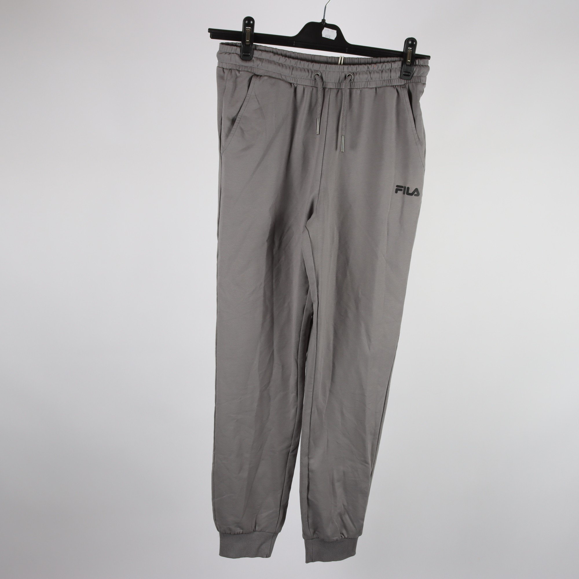 Sportbyxor, Fila, grå, stl. S.
