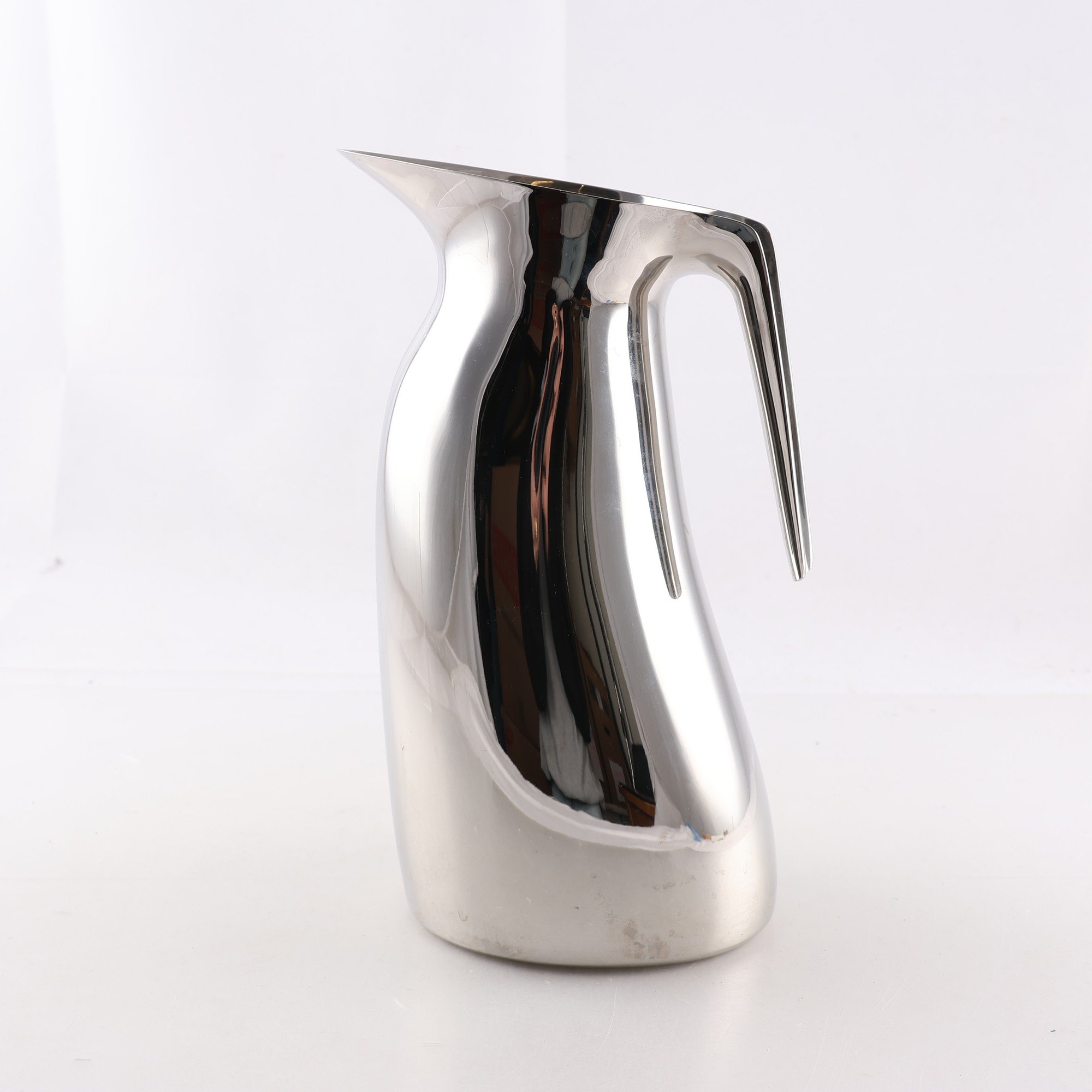 Kanna, Georg Jensen, rostfritt stål, ’Beak’