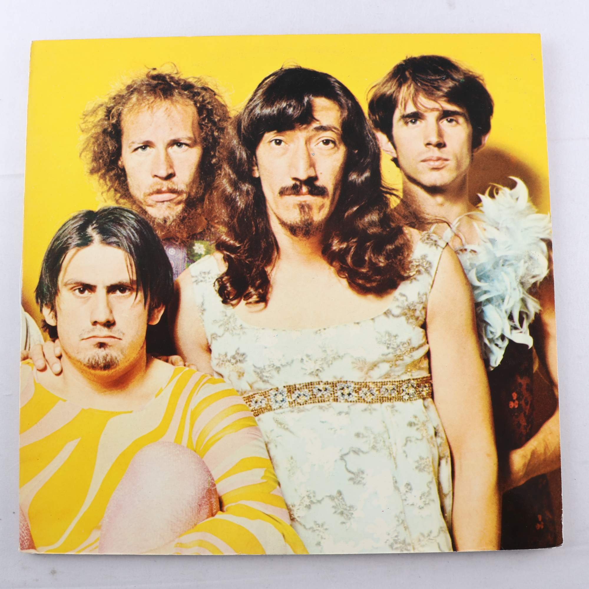 LP The Mothers Of Invention, We’re Only In It For The Money