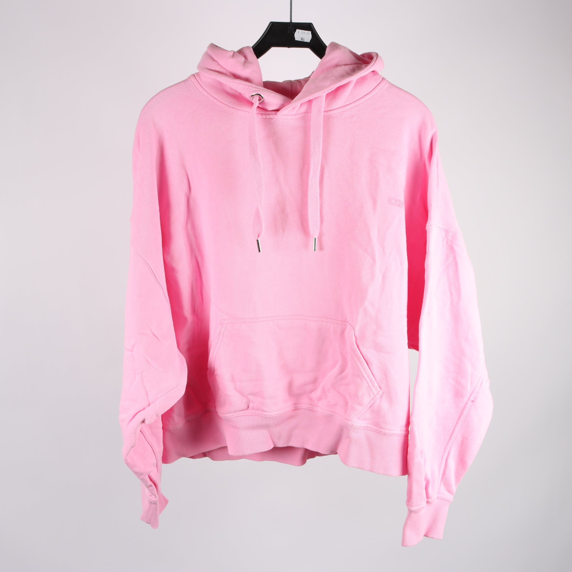 Hoodie, Carin Wester, rosa, stl. XL