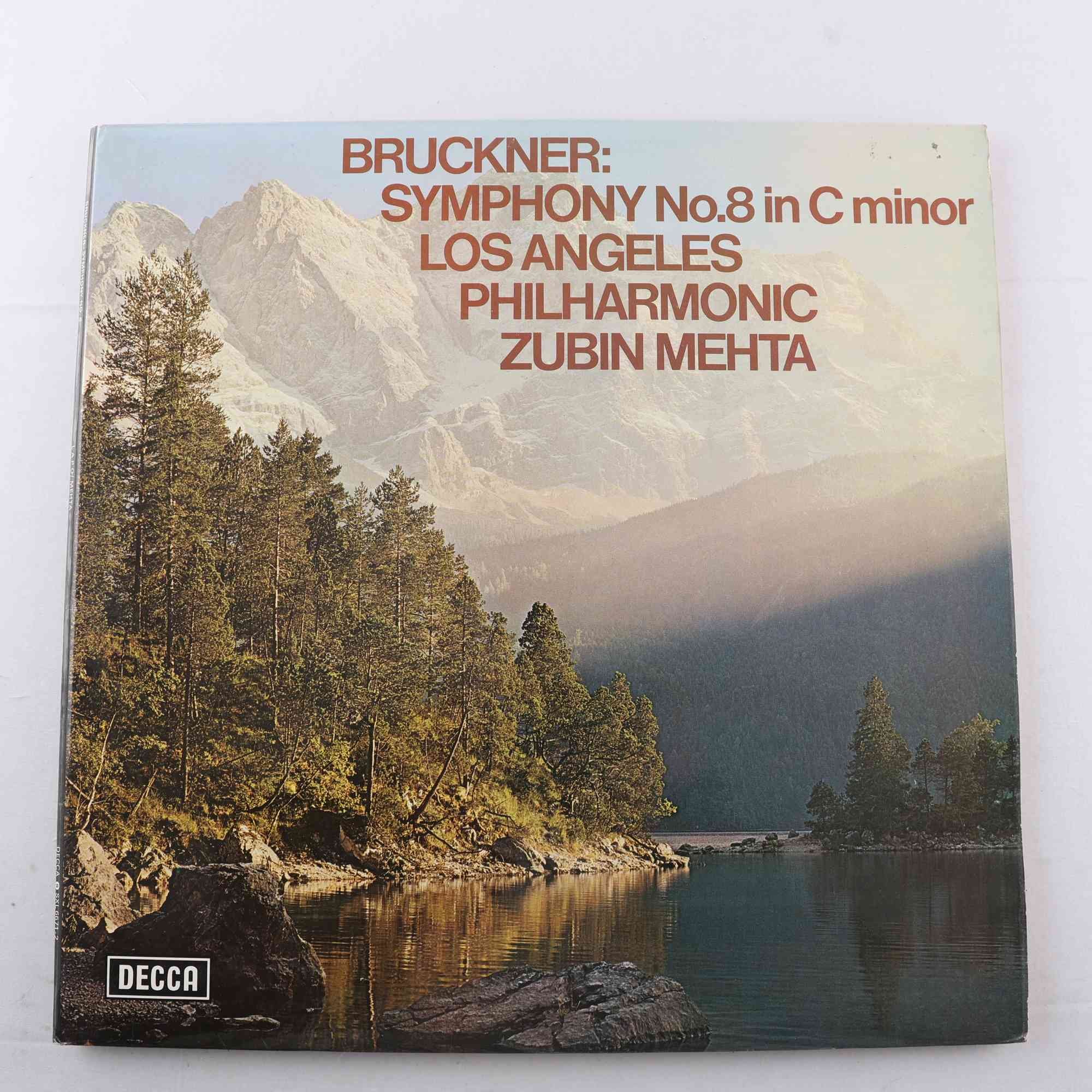 LP Bruckner