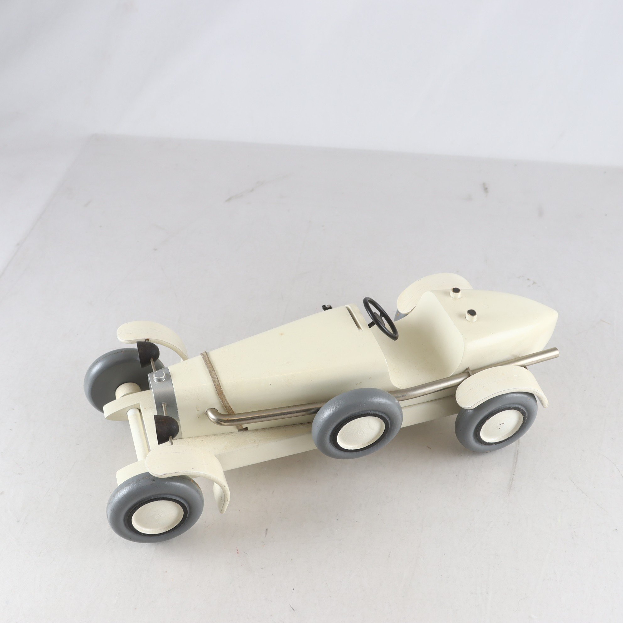 Träbil, Michel aroutcheff, Bugatti type 59