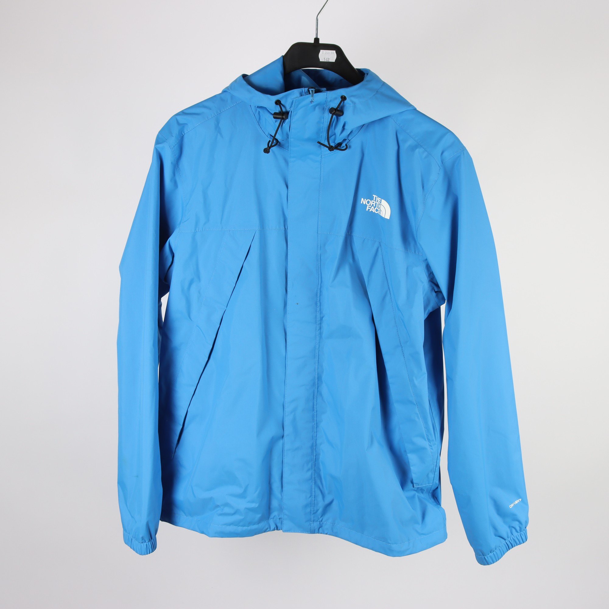 Jacka, The North Face, blå, stl. M
