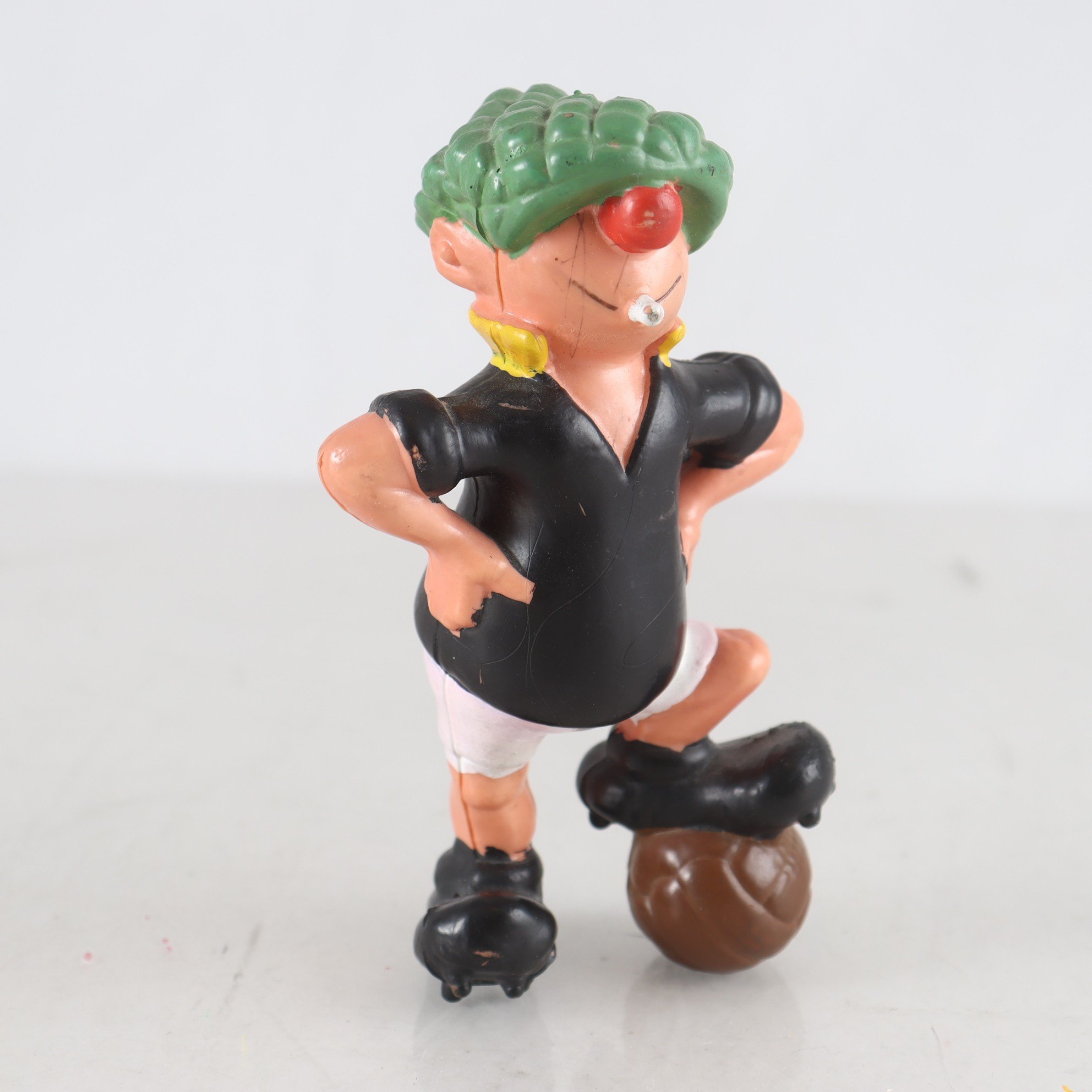 Figur, Tuffa viktor.