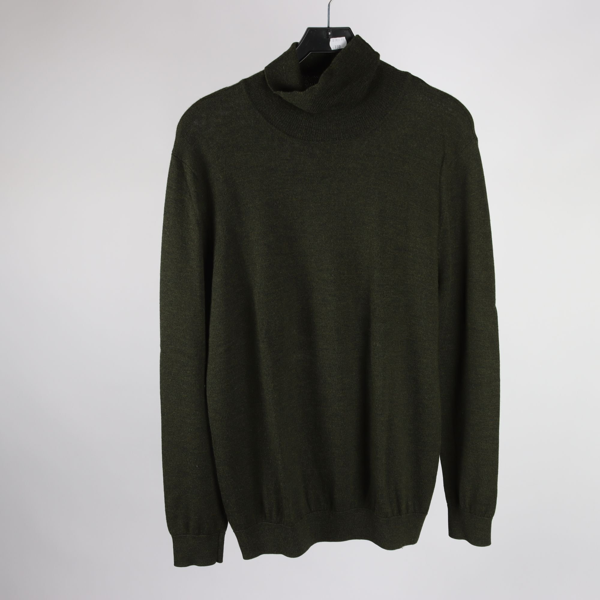 Tröja, John Henric, grön, stl. L