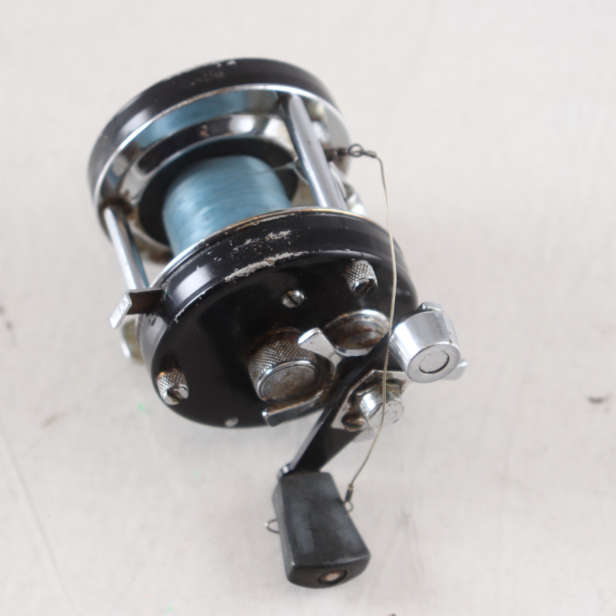 Fiskerulle, Ambassadeur, 5000C.