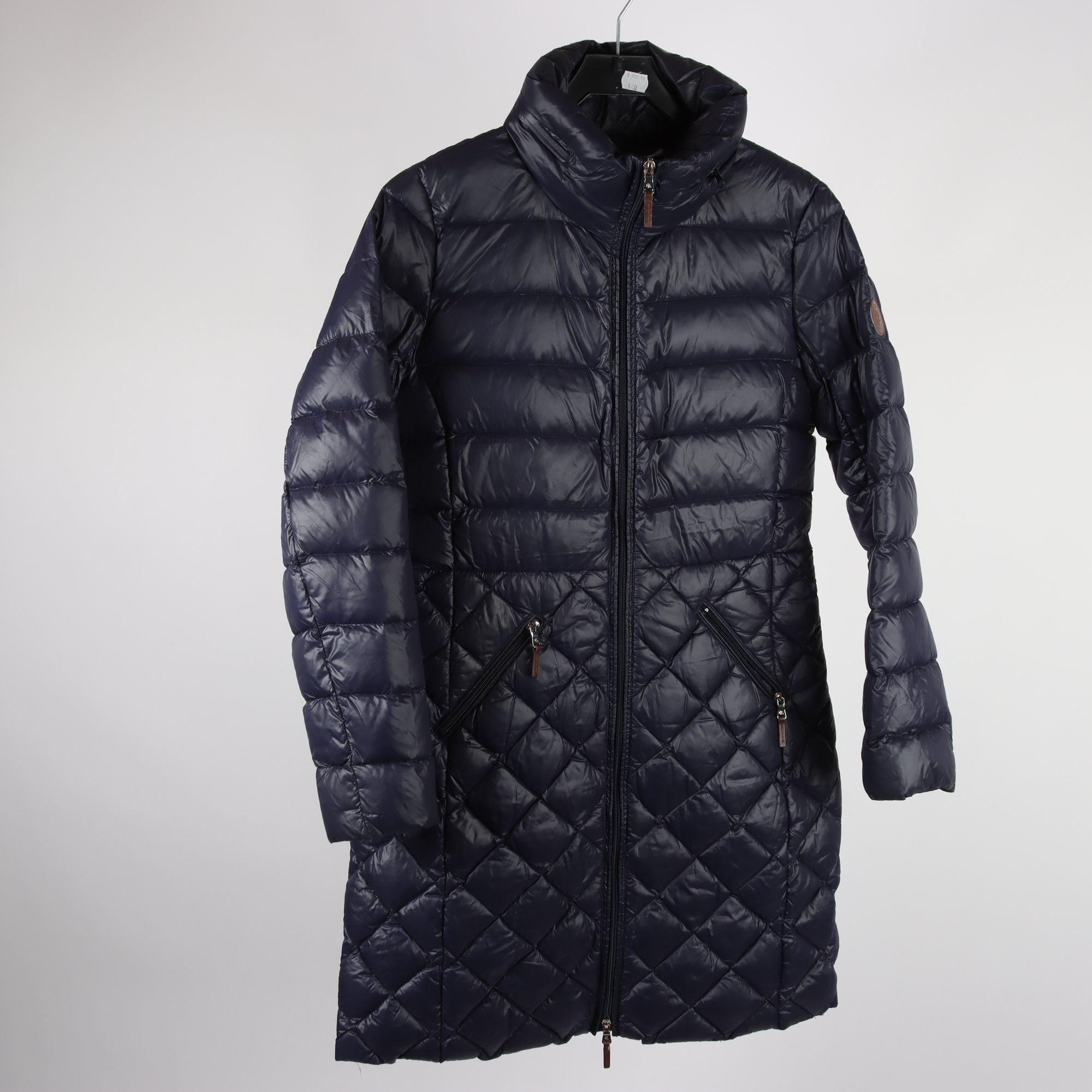 Kappa, Ralph lauren, blå, stl. S