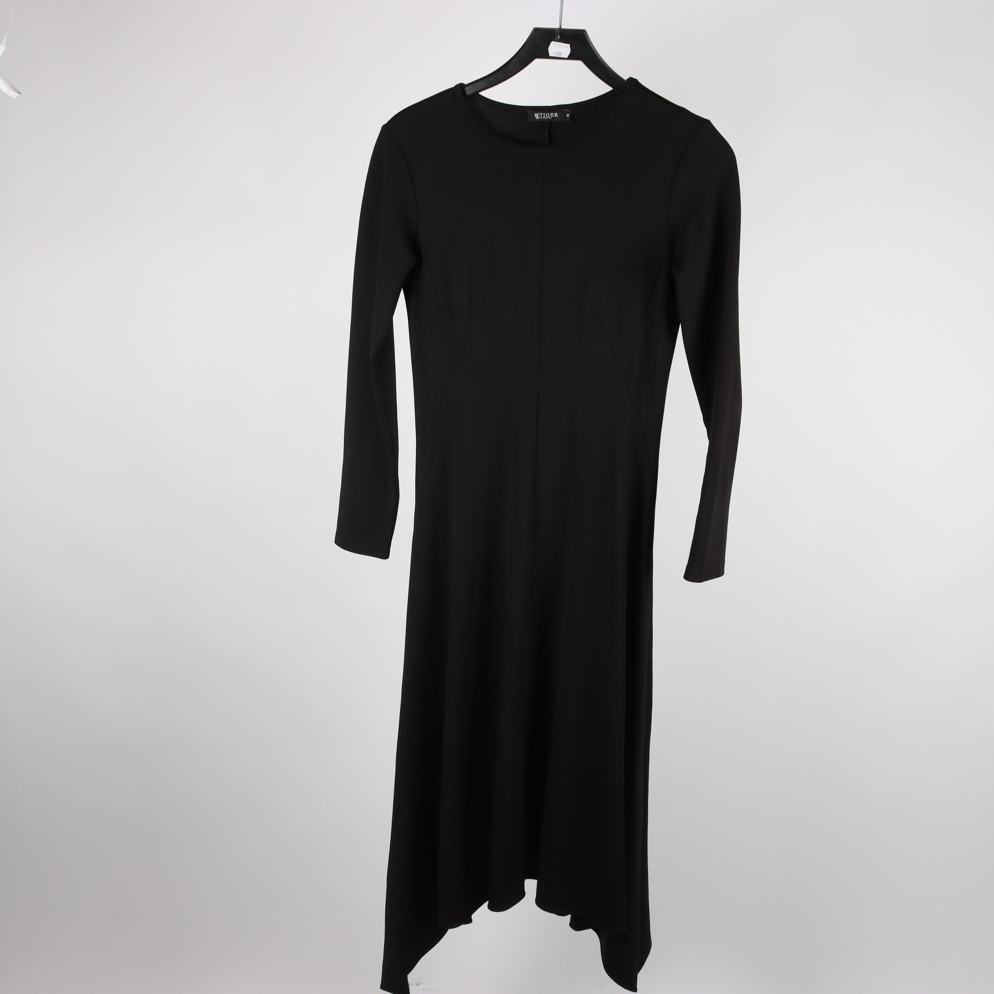 Klänning, Tiger of Sweden, svart, stl. 36