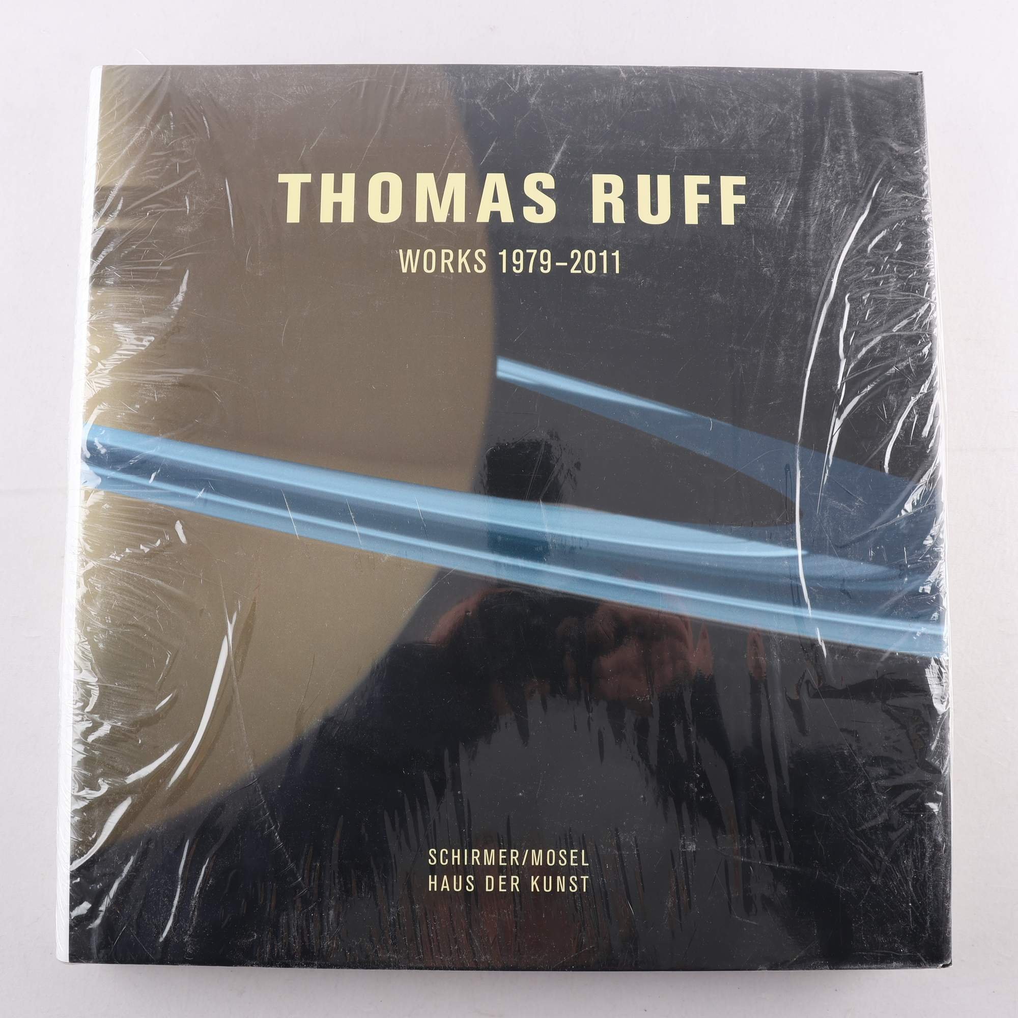 Thomas Ruff, Works 1979-2011