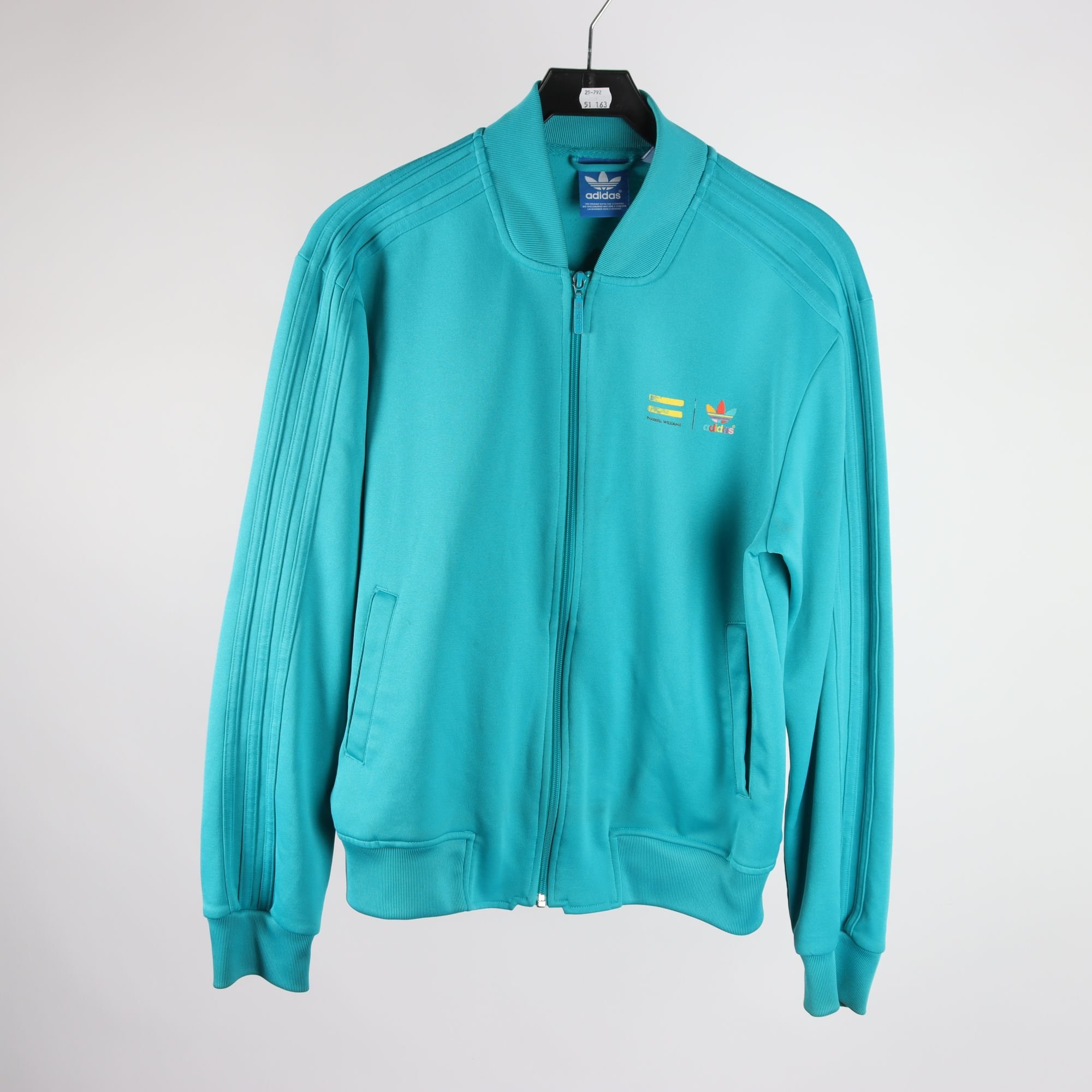 Tröja, Pharrell Williams x Adidas, stl. M