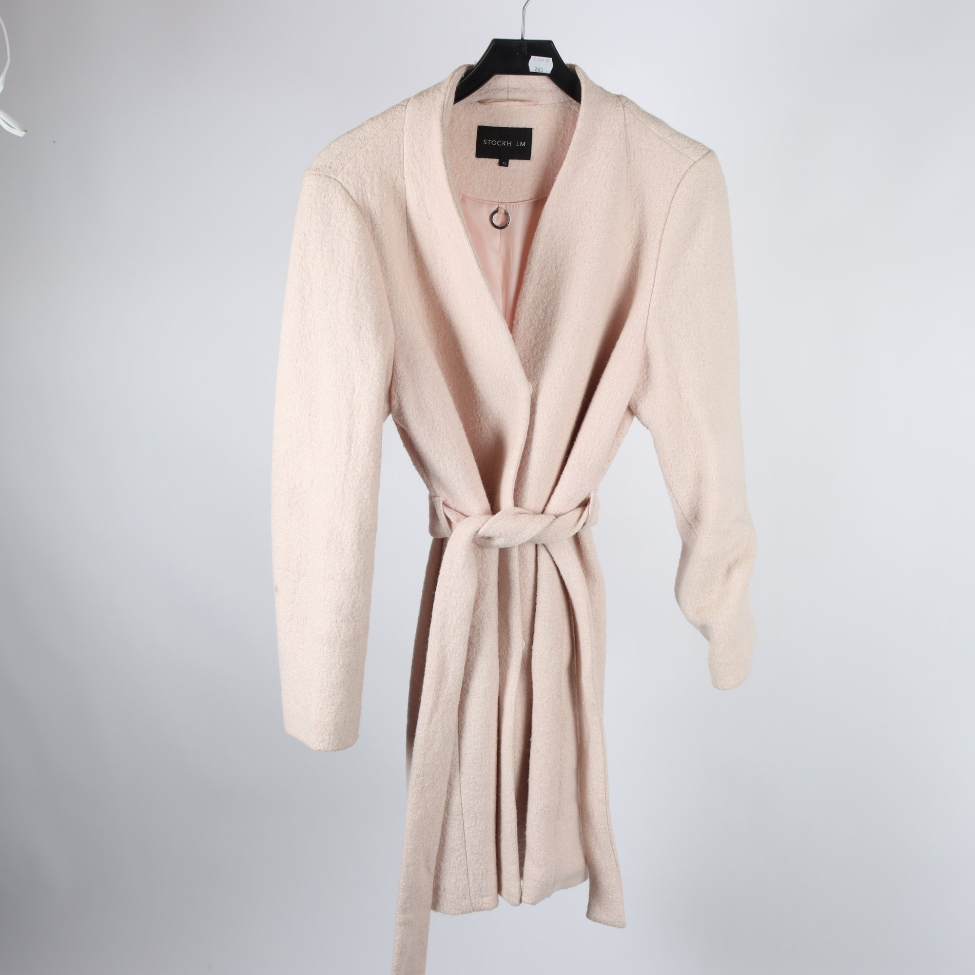 Kappa, STOCKH LM, rosa, stl. 42