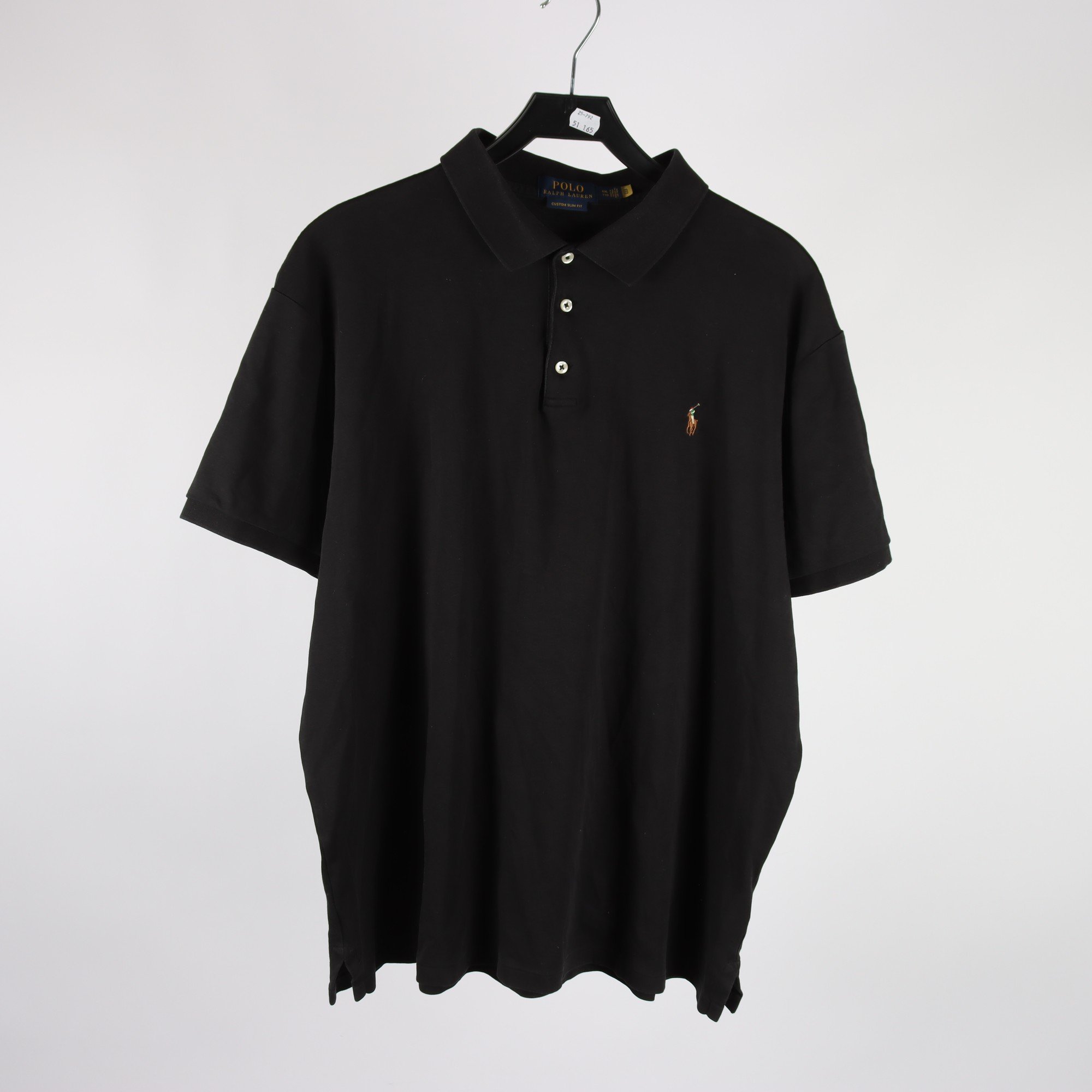 Pikétröja, Polo Ralph Lauren, stl. XXL
