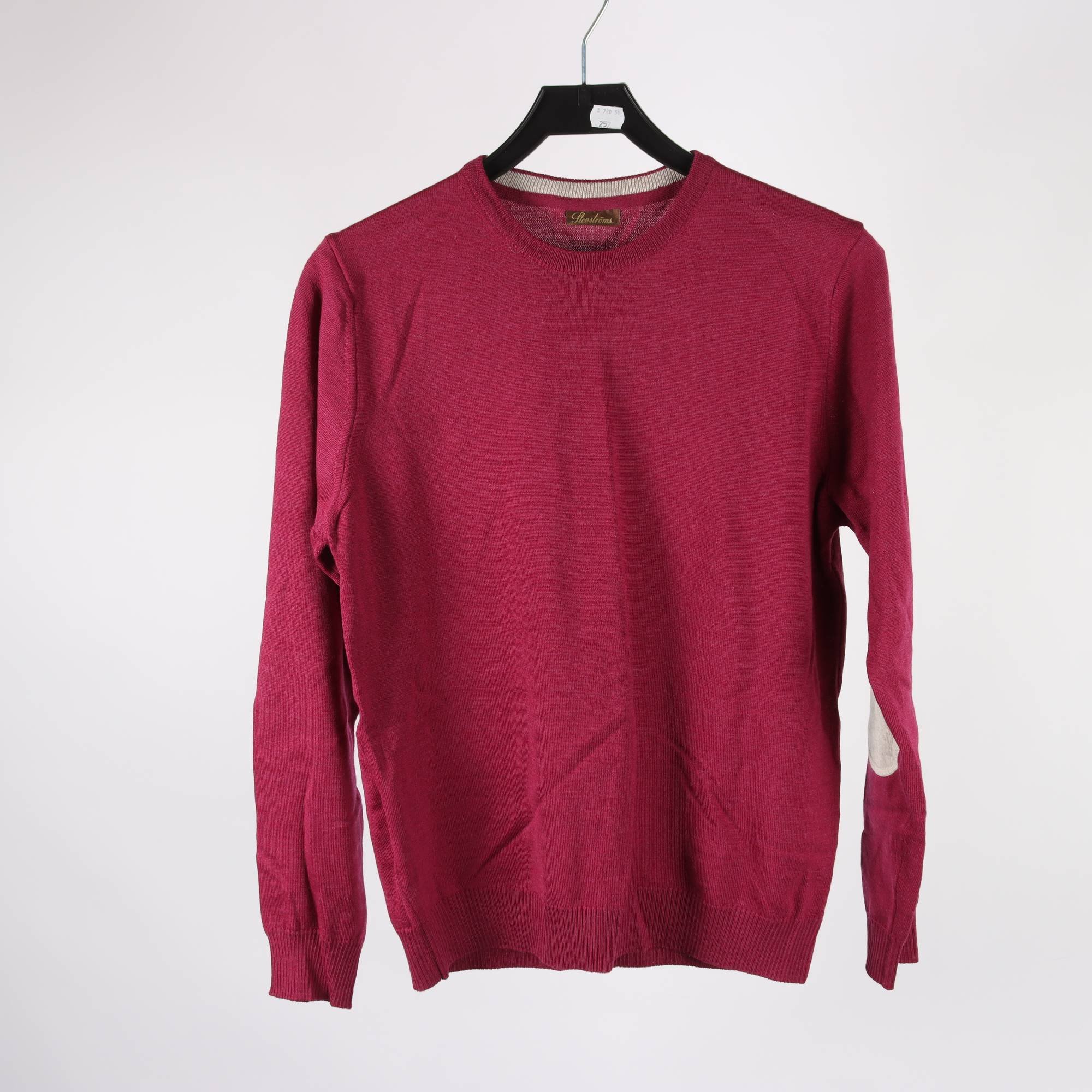 Tröja, Stenströms, lila, stl. M