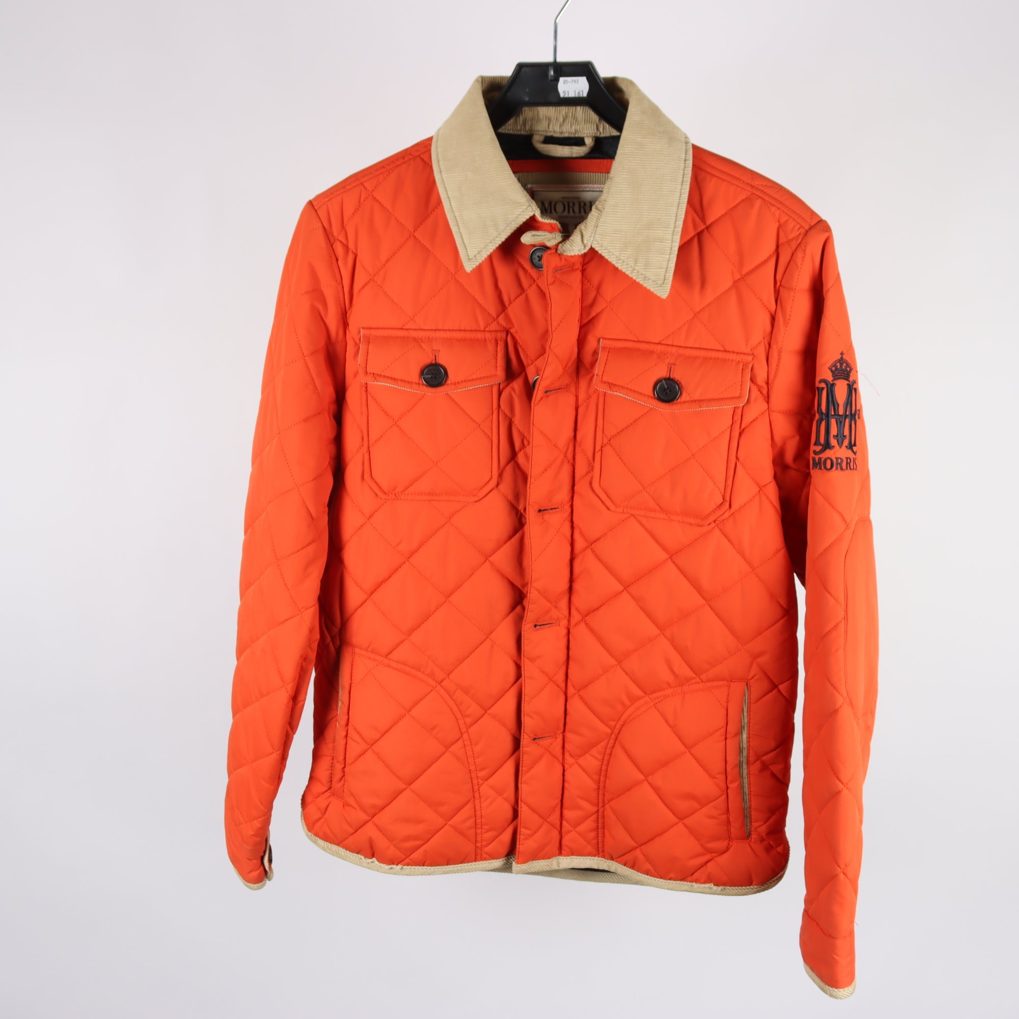 Jacka, Morris, stl. M