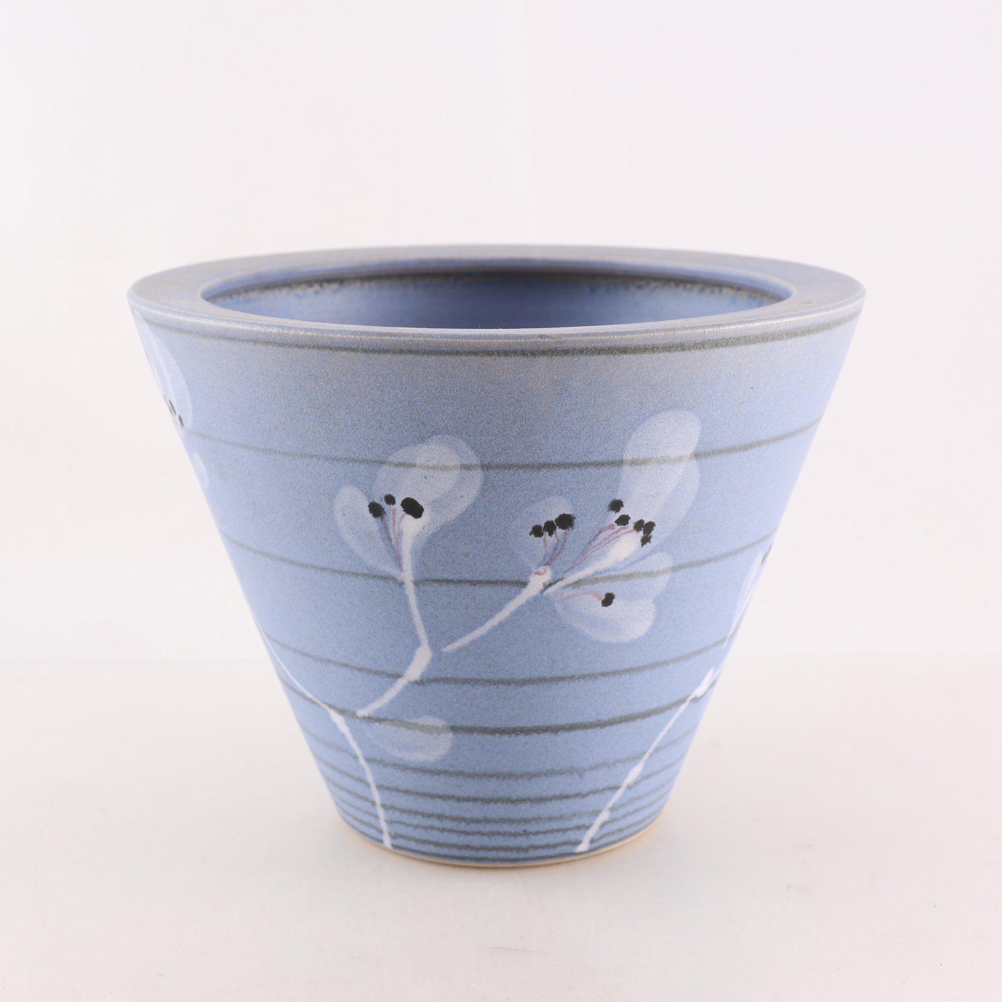 Ytterfoder, keramik, Paradisverkstaden