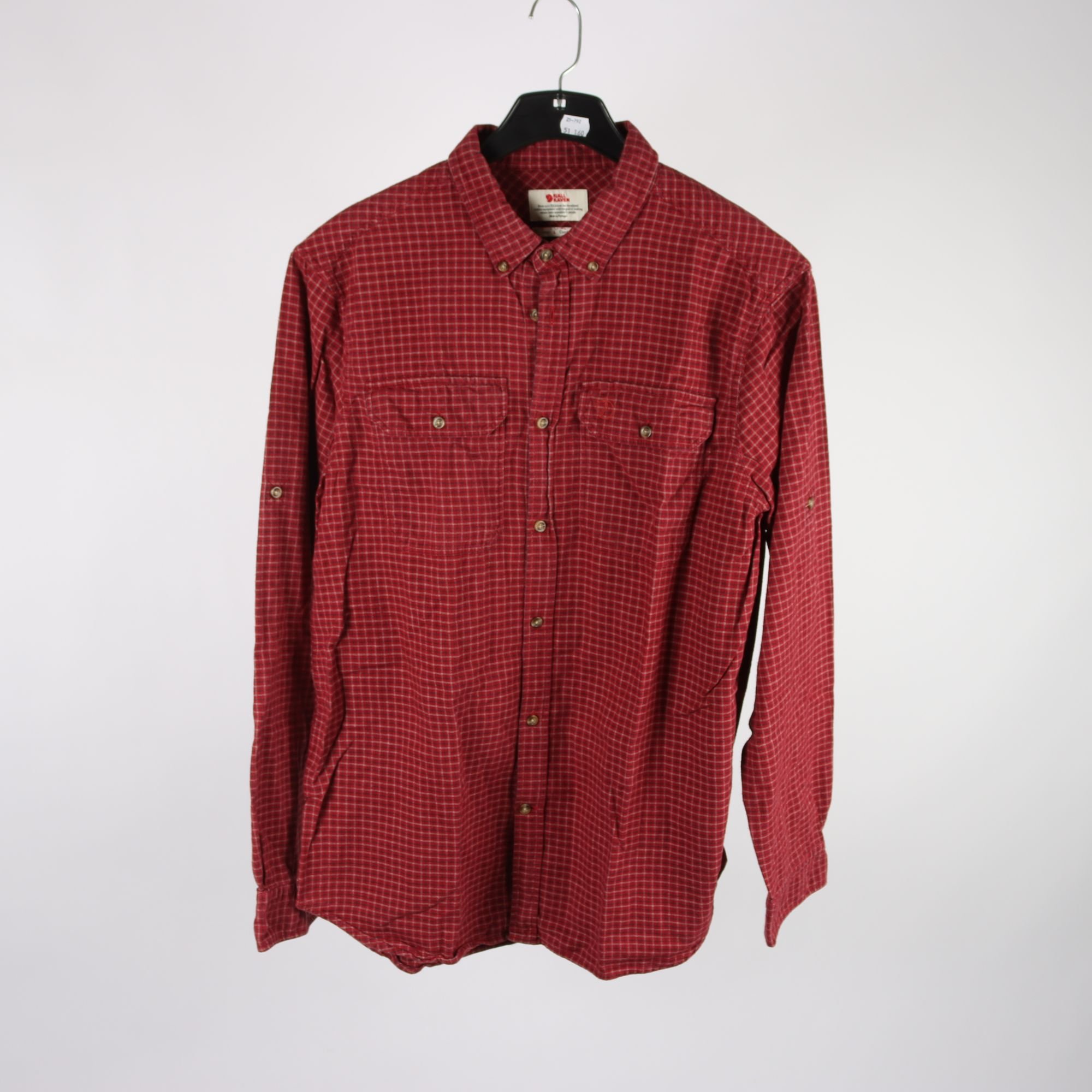 Skjorta, Fjällräven, stl. L