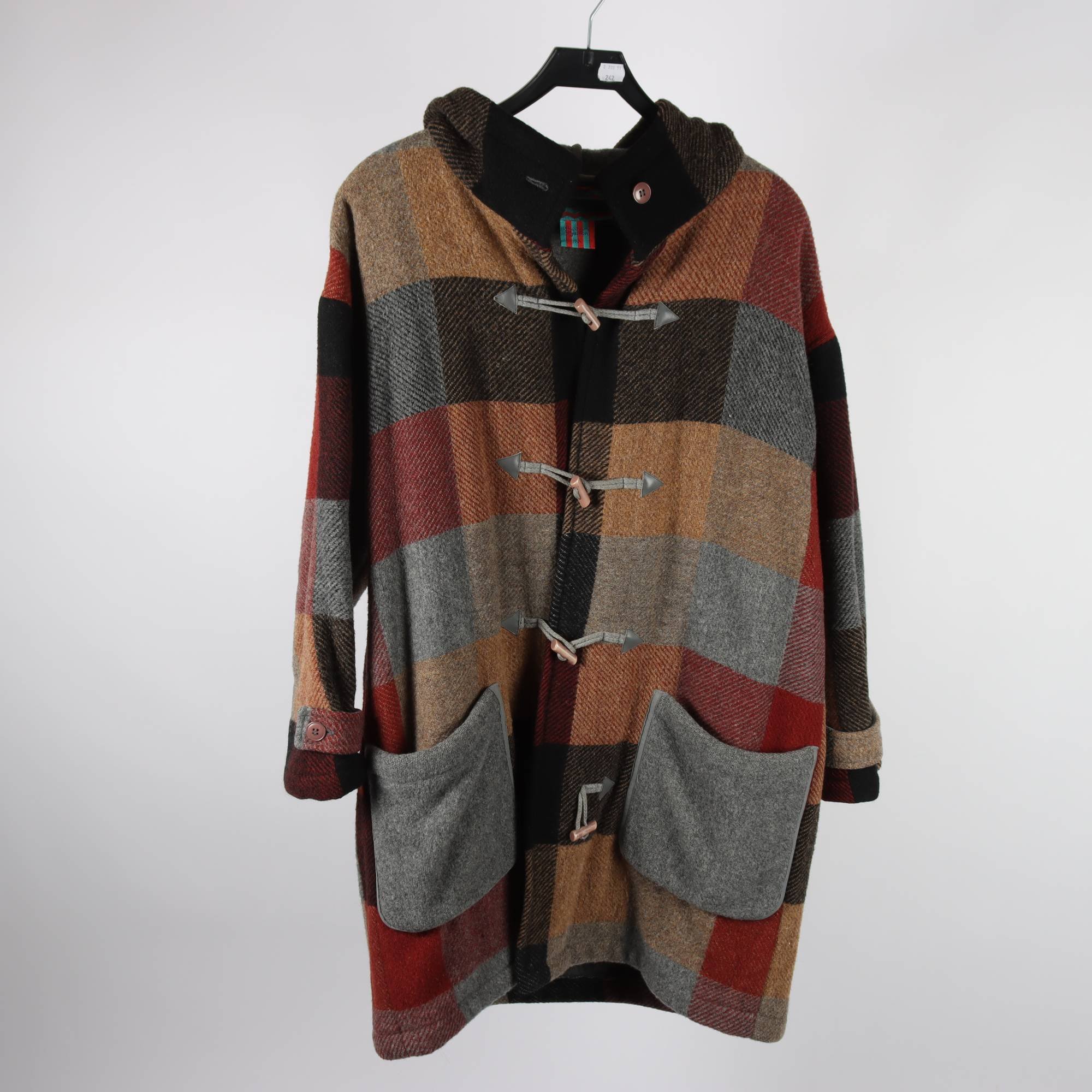 Kappa, Gudrun Sjödèn, flerfärgad, stl. M