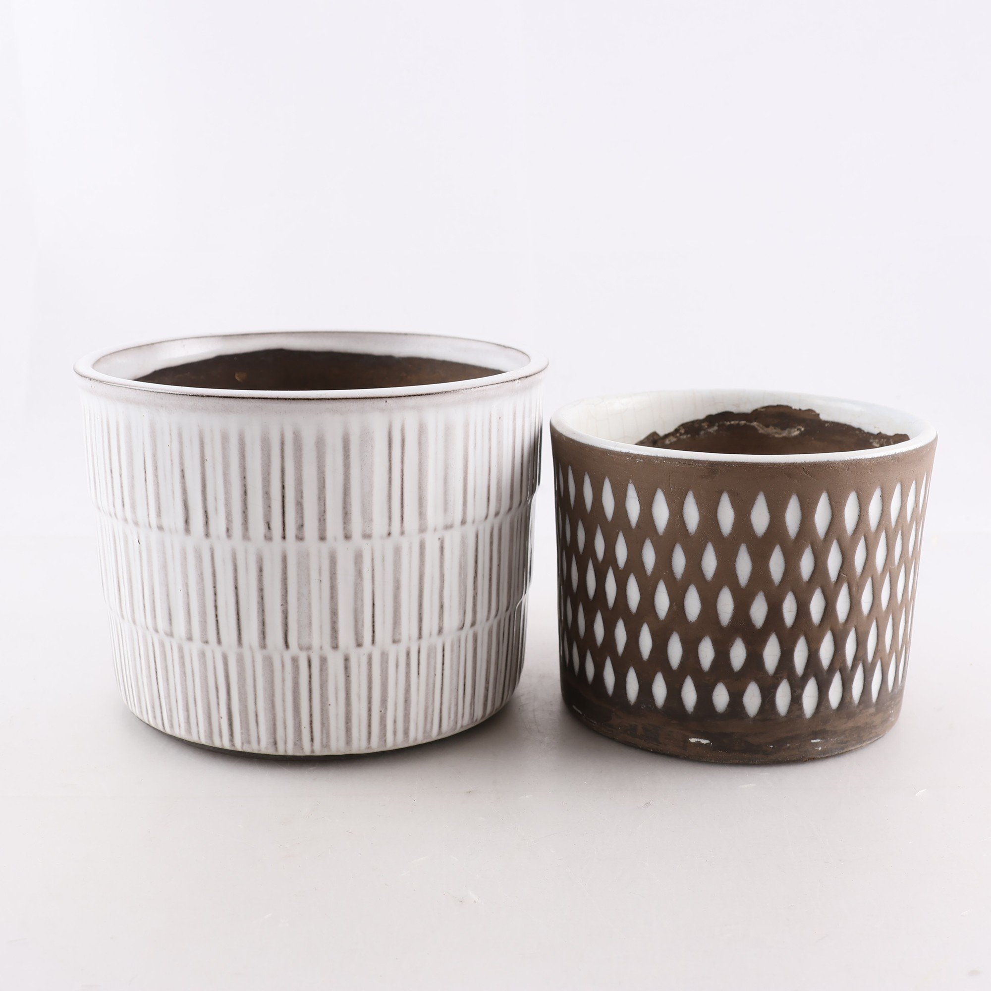 Ytterfoder, Lena 3 & Florida, Upsala Ekeby