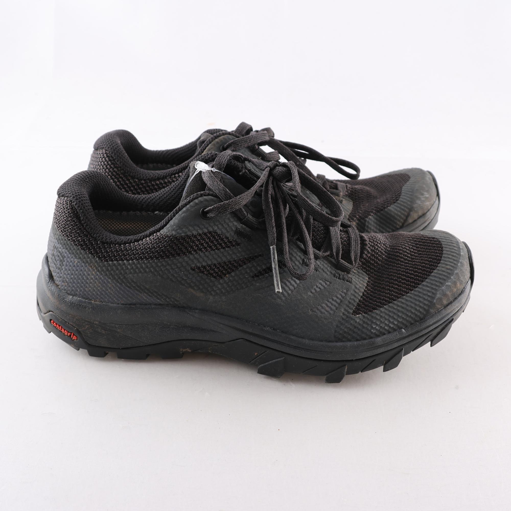 Sko, Salomon, stl. 37 1/3