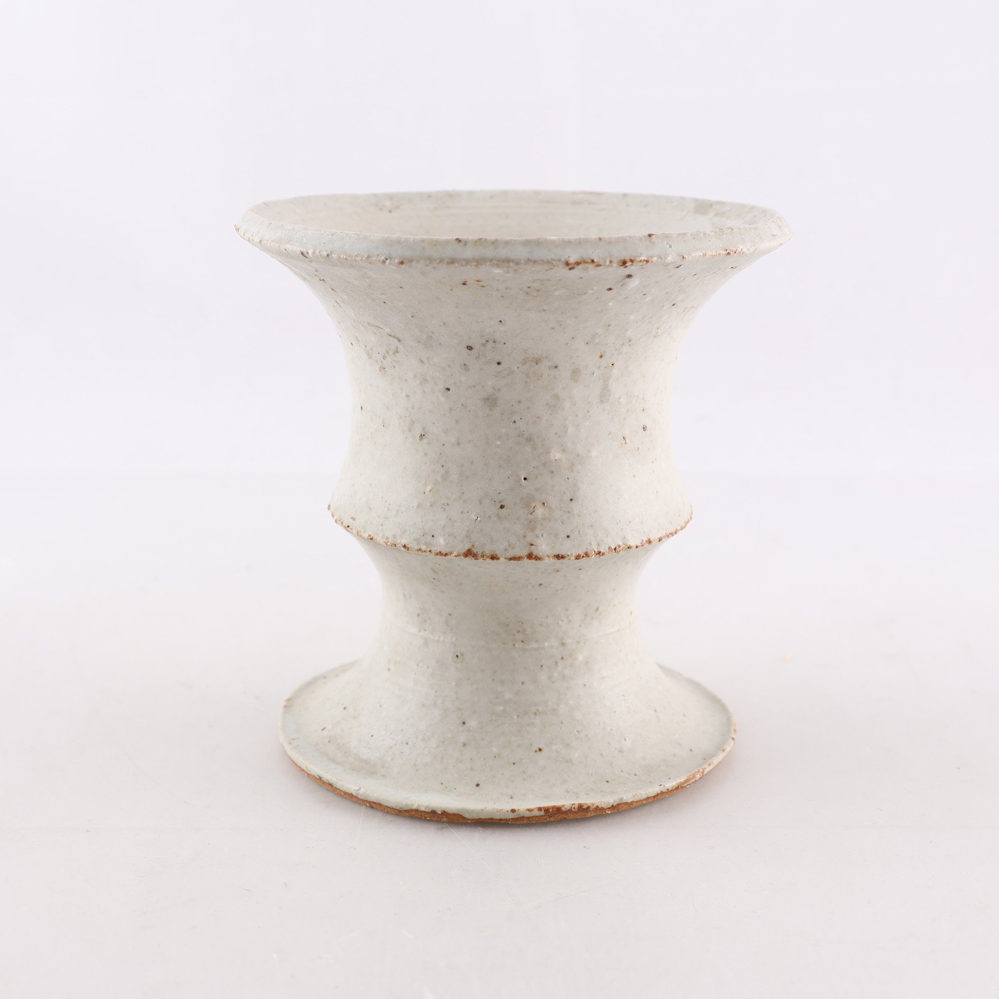 Vas, keramik, Birgitta Tillander