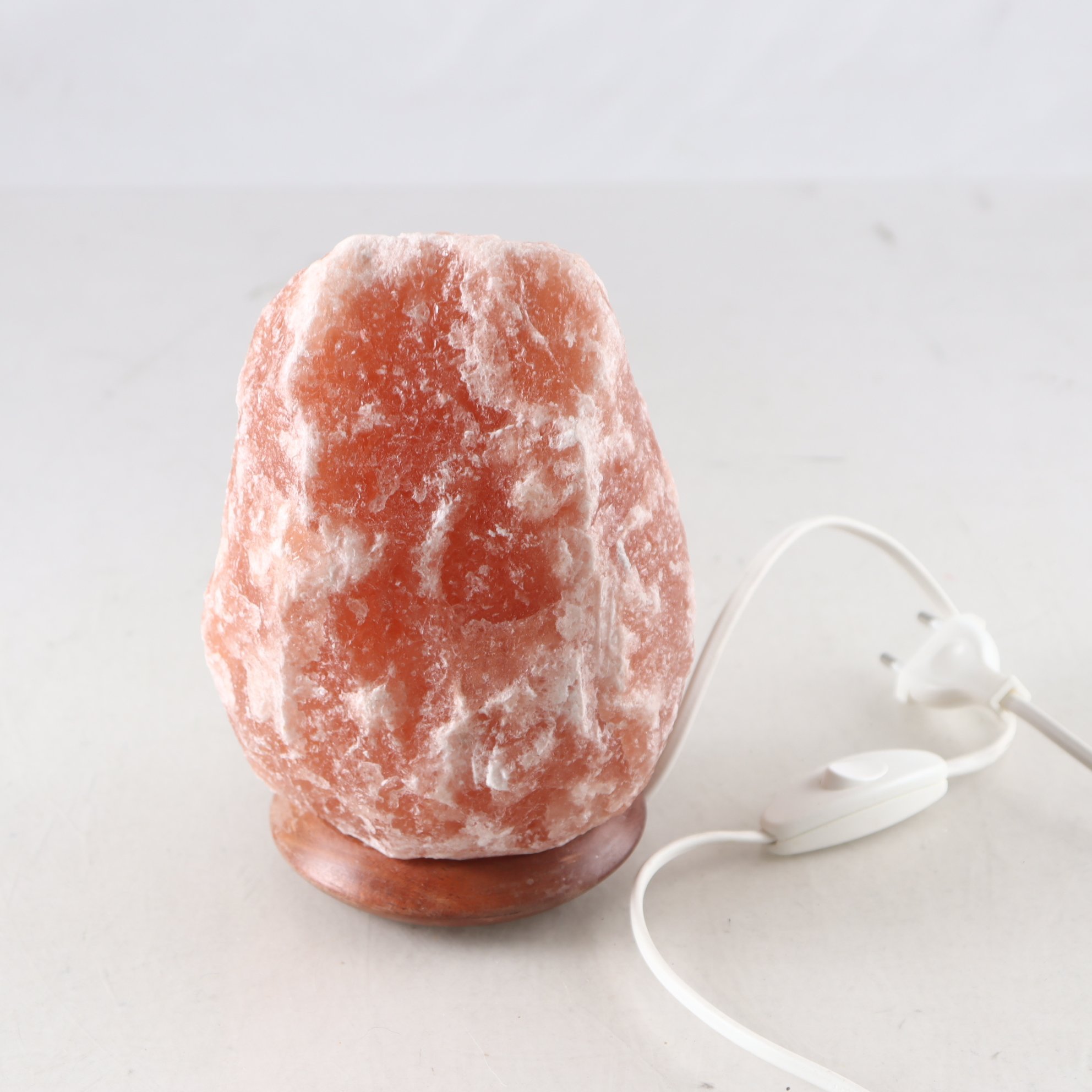 Lampa, Saltsten. Samfraktas ej.