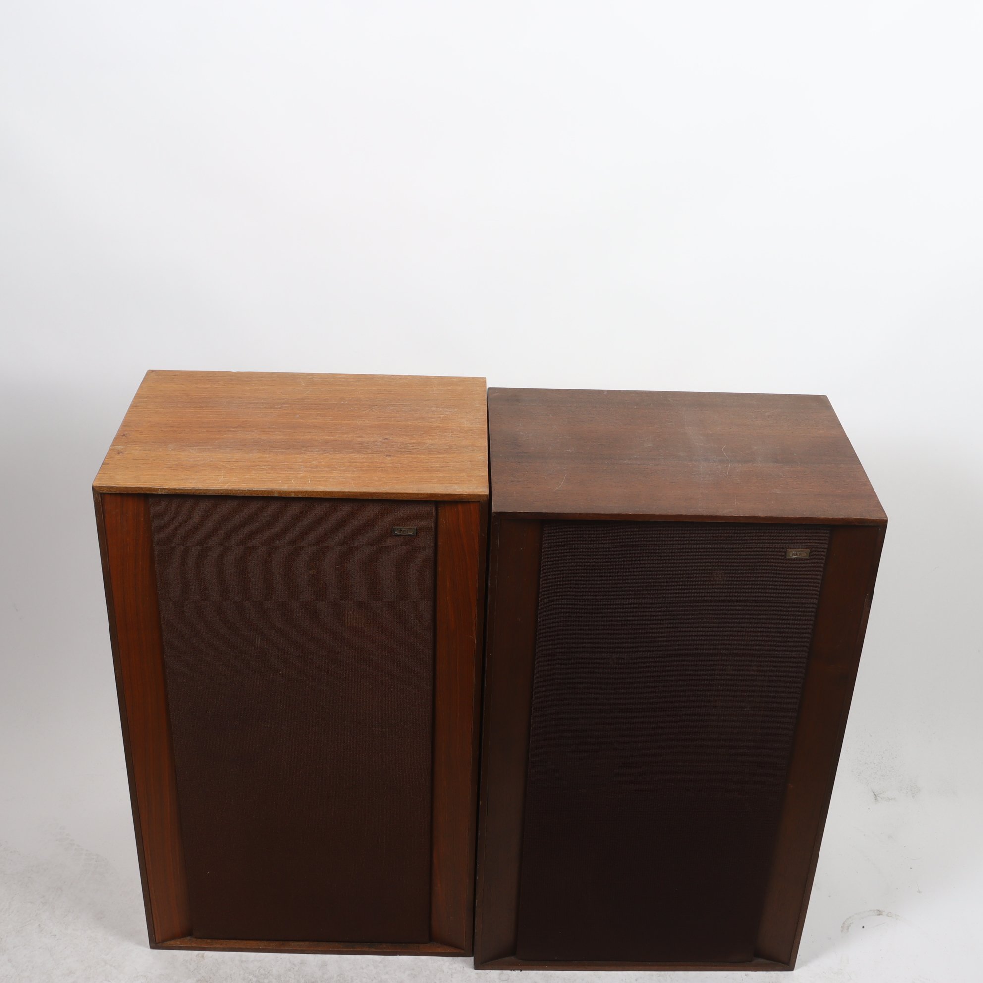 Högtalare, KEF. Endast avhämtning.