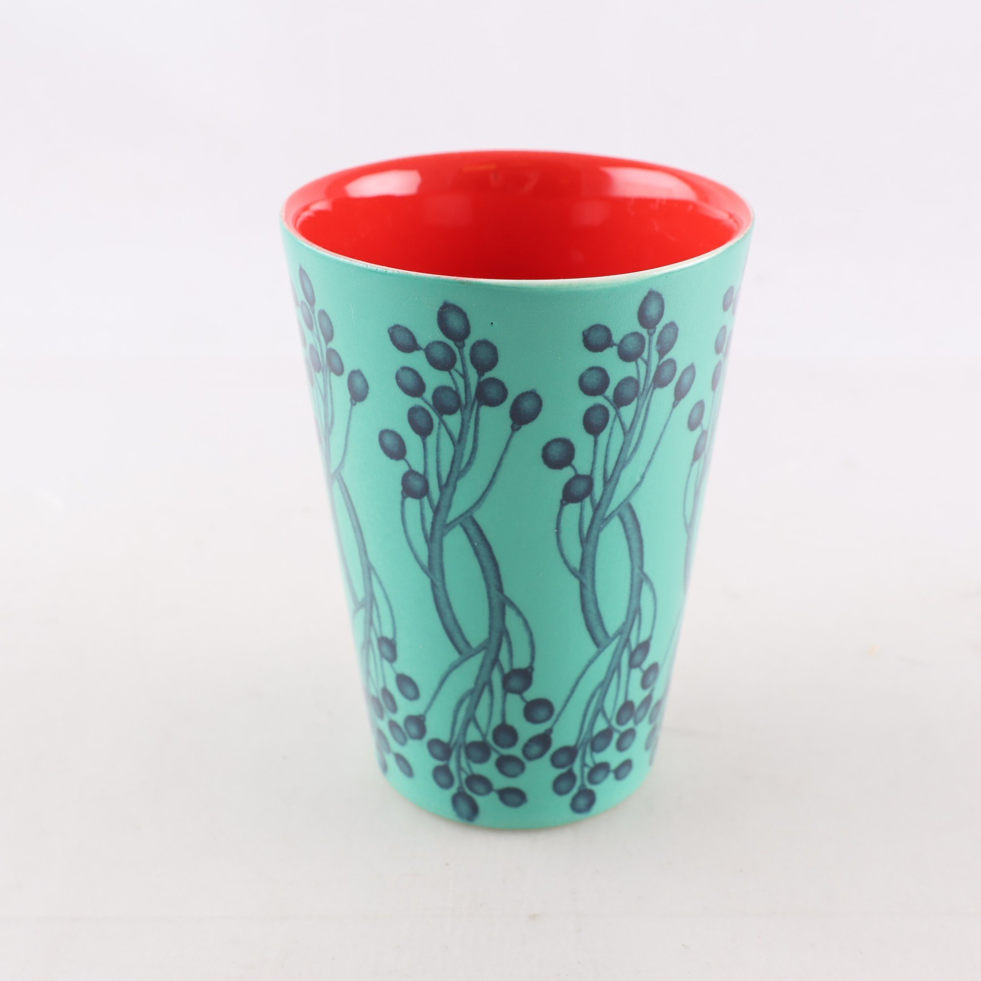 Mugg, porslin, Åsa Lindström