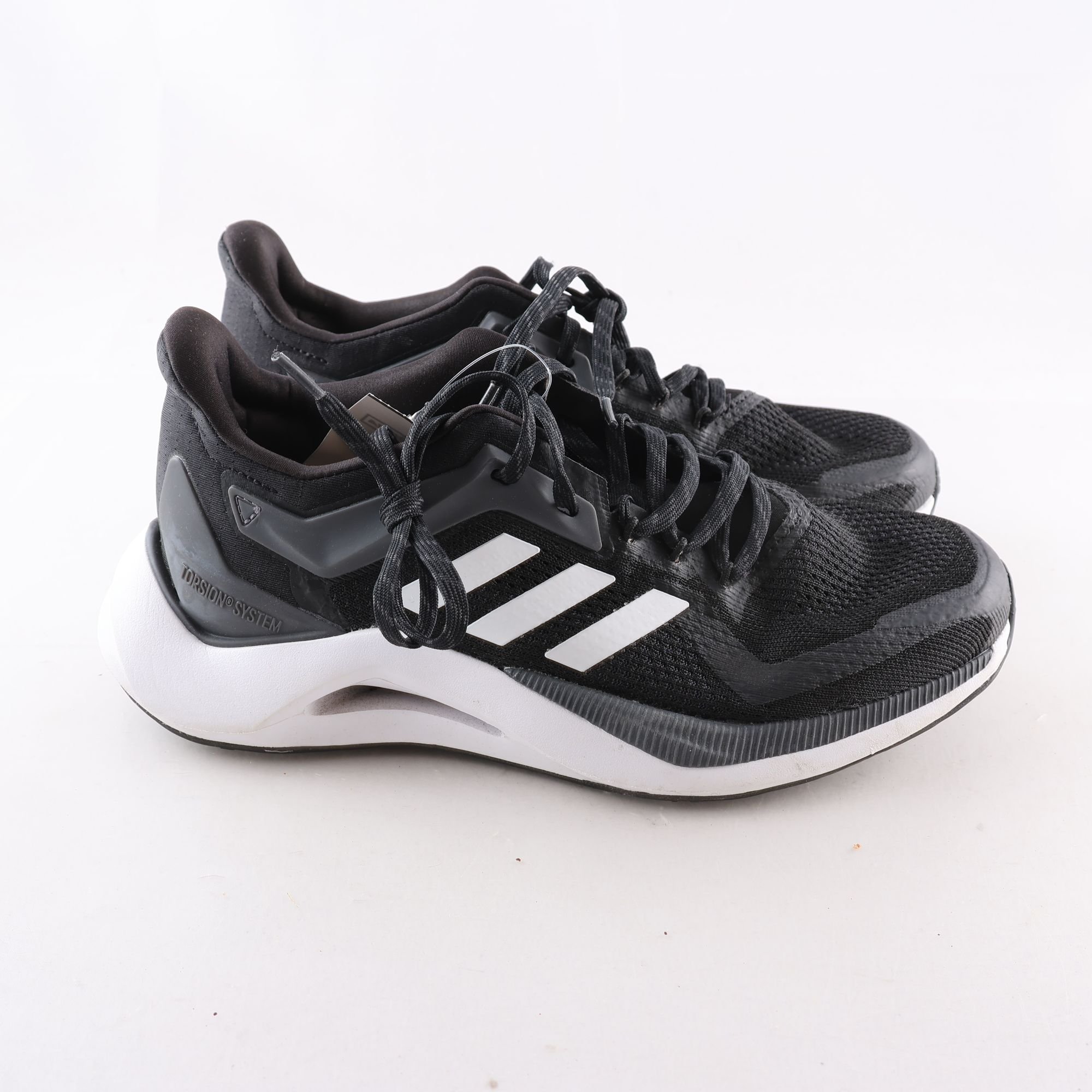 Sko, Adidas, stl. 41 1/3 (UK 7.5)