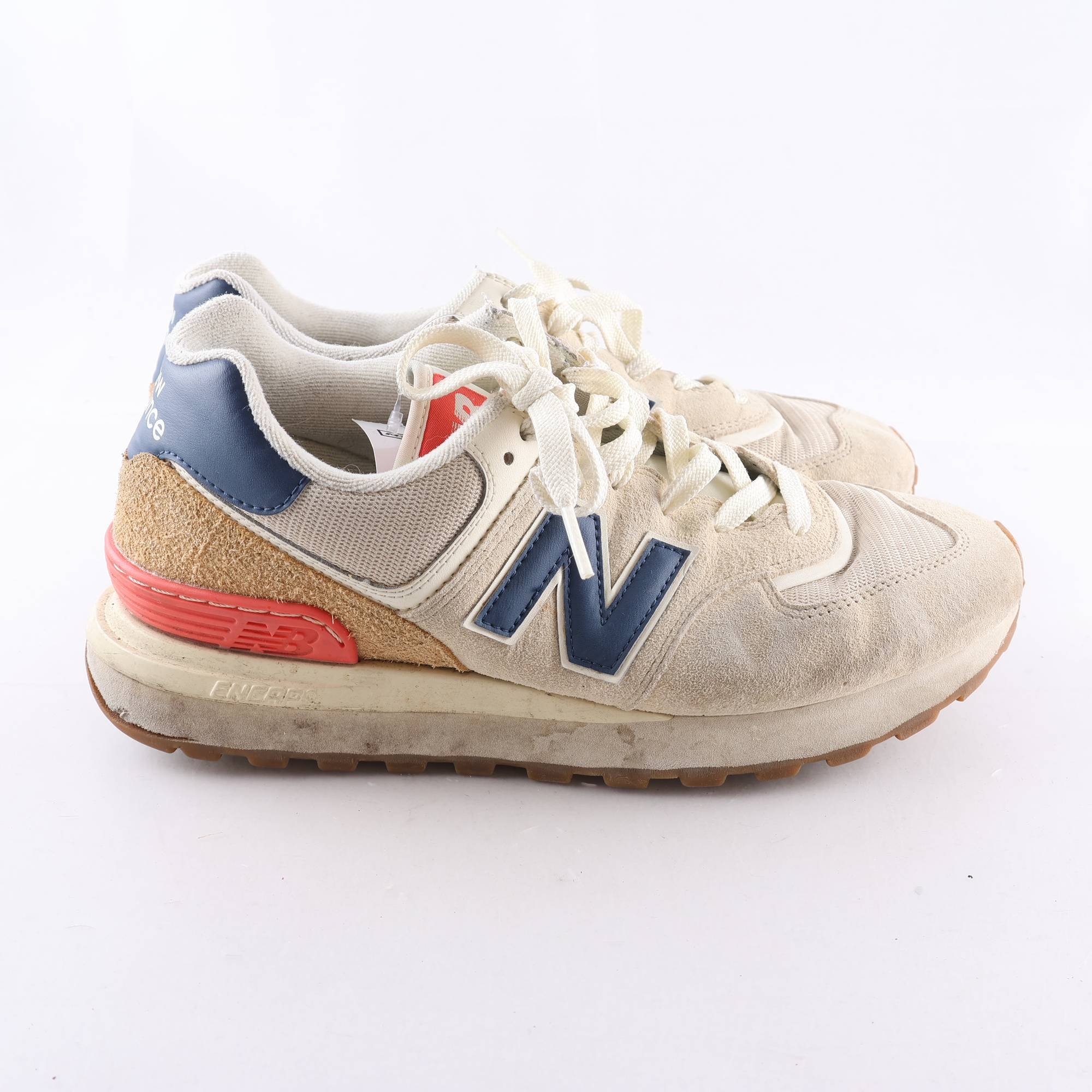 Sko, New Balance, stl. 42.5