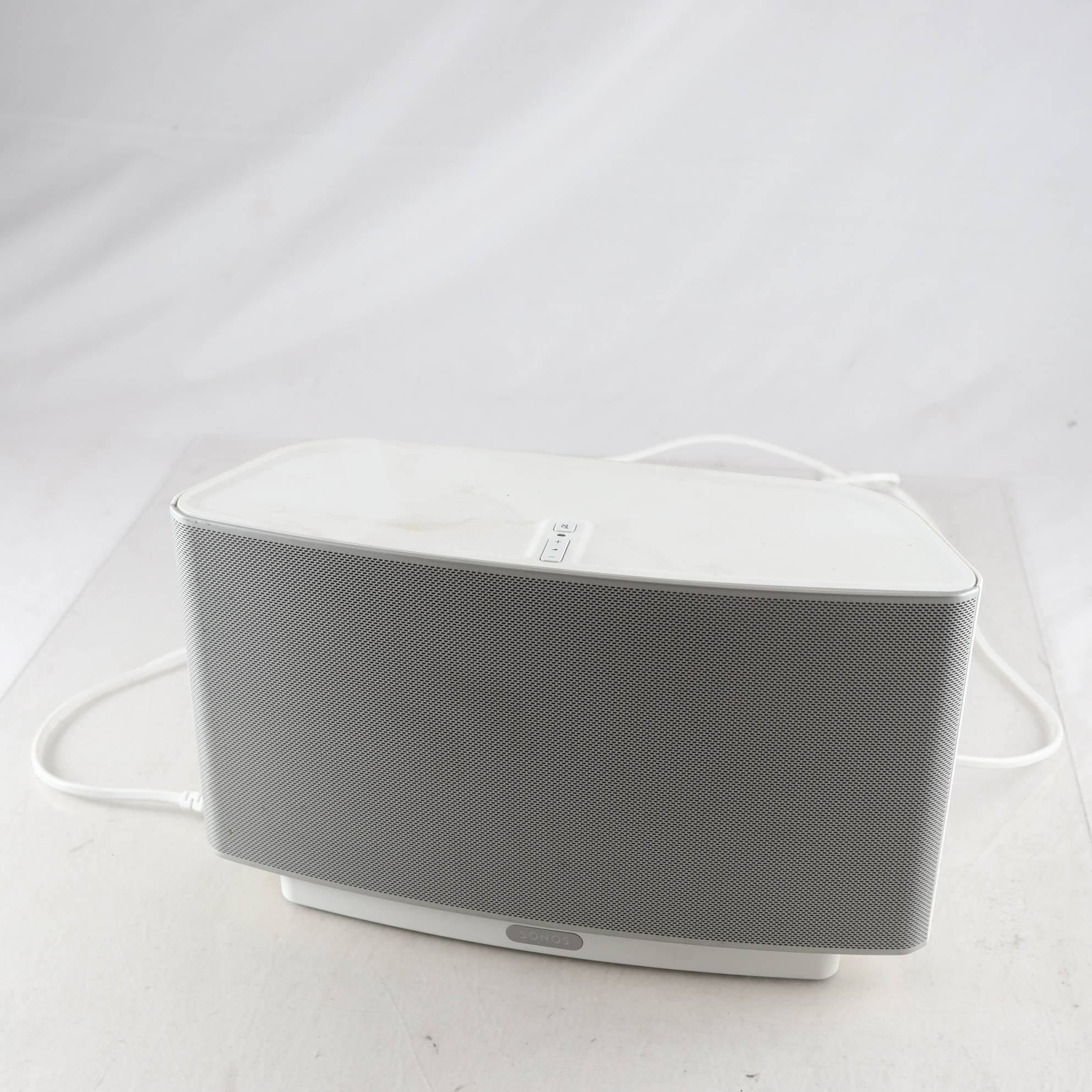 Högtalare, Sonos play 5. Samfraktas ej.