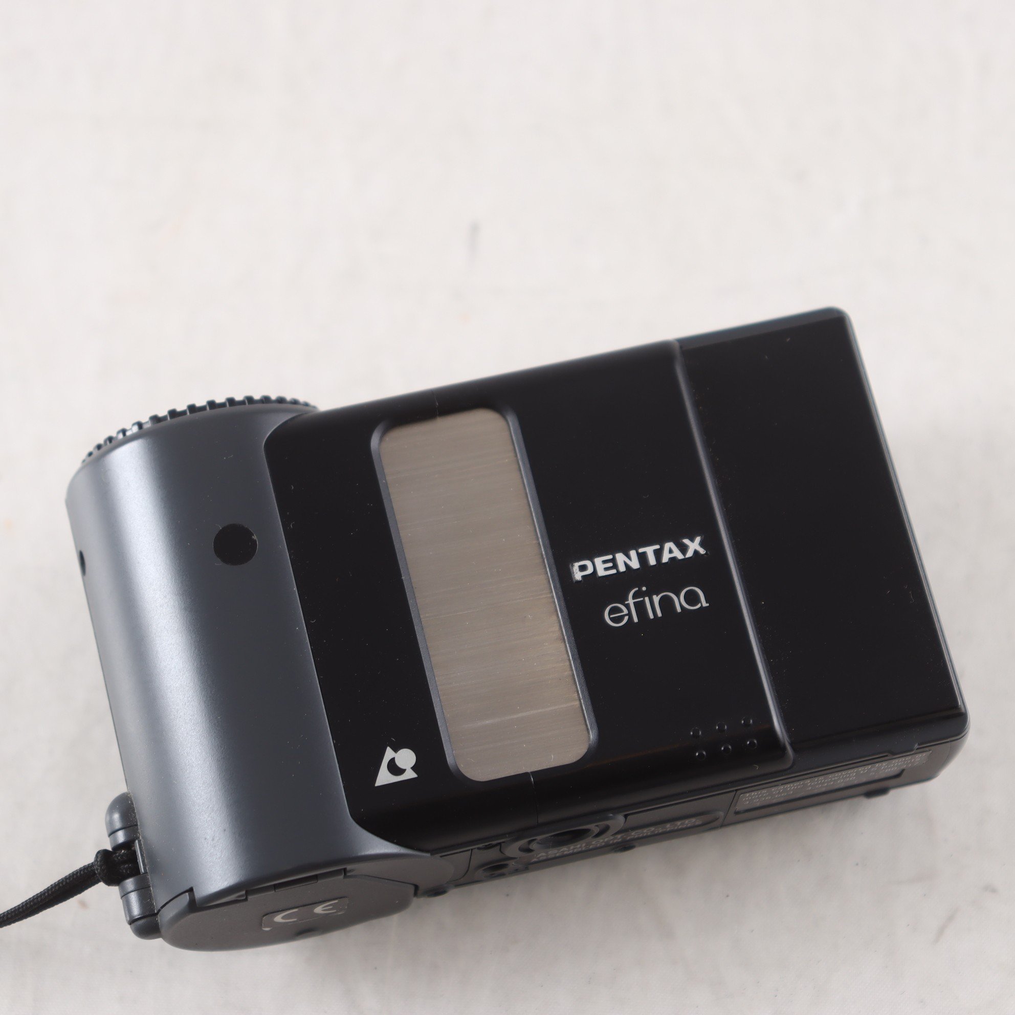 Kamera, Pentax efina