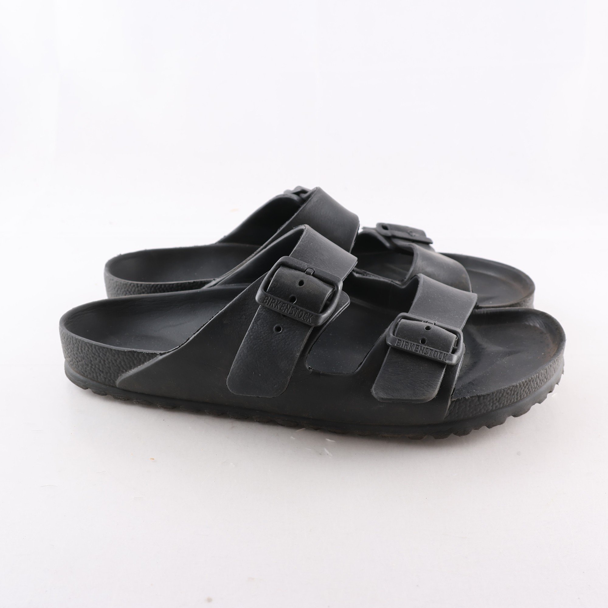 Tofflor, Birkenstock, stl. 41