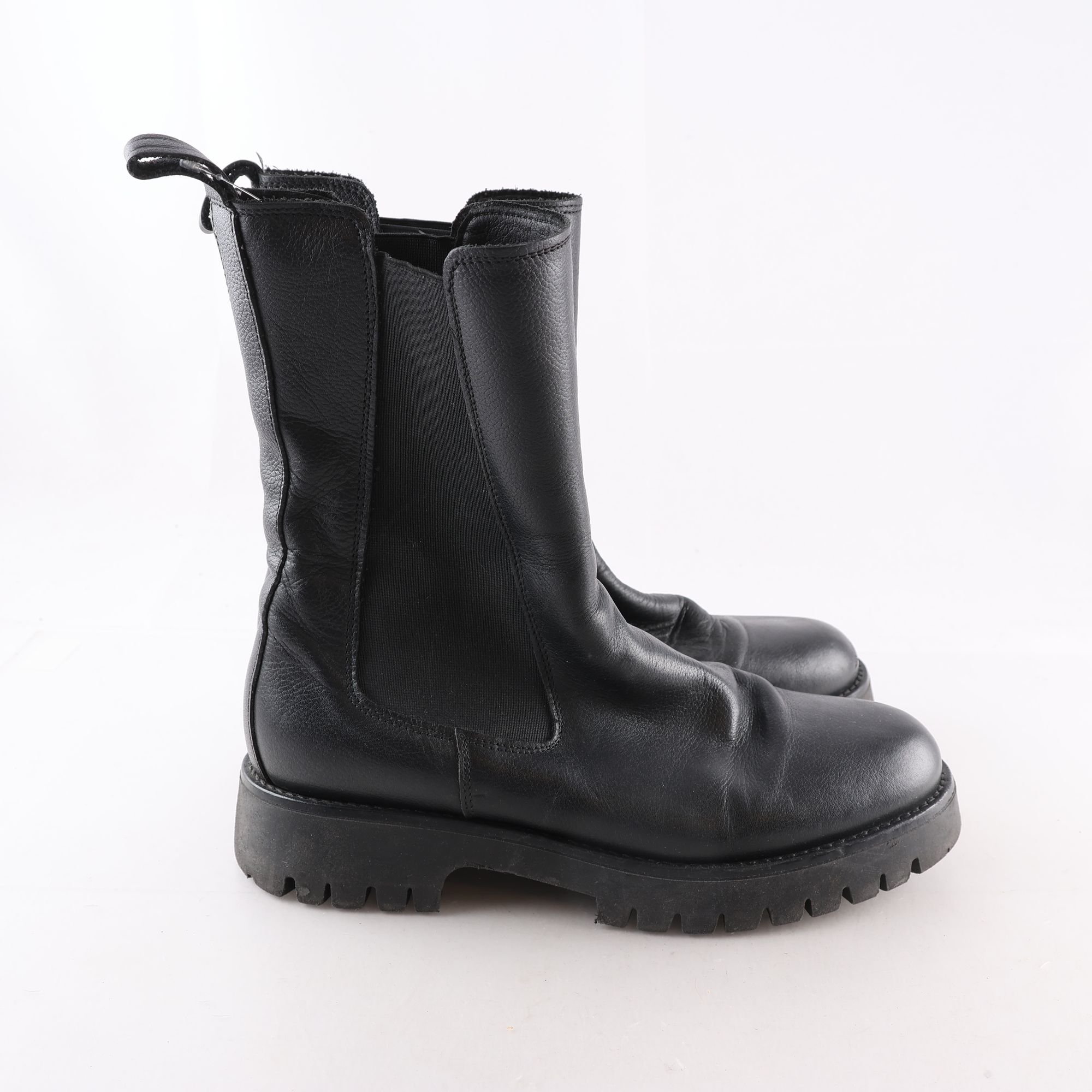 Boots, Kavat, stl. 39