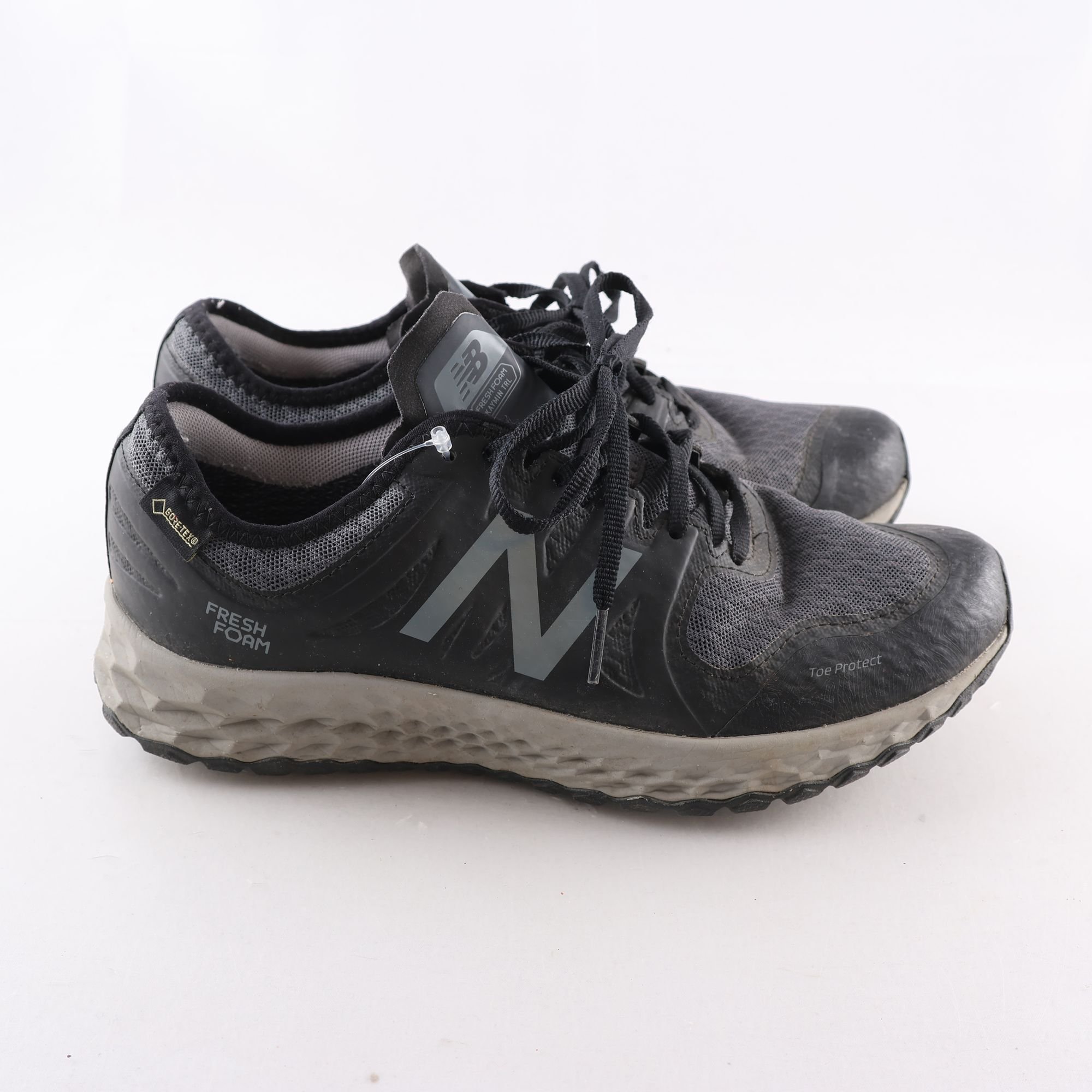 Sko, New Balance, Gore-Tex, stl. 40
