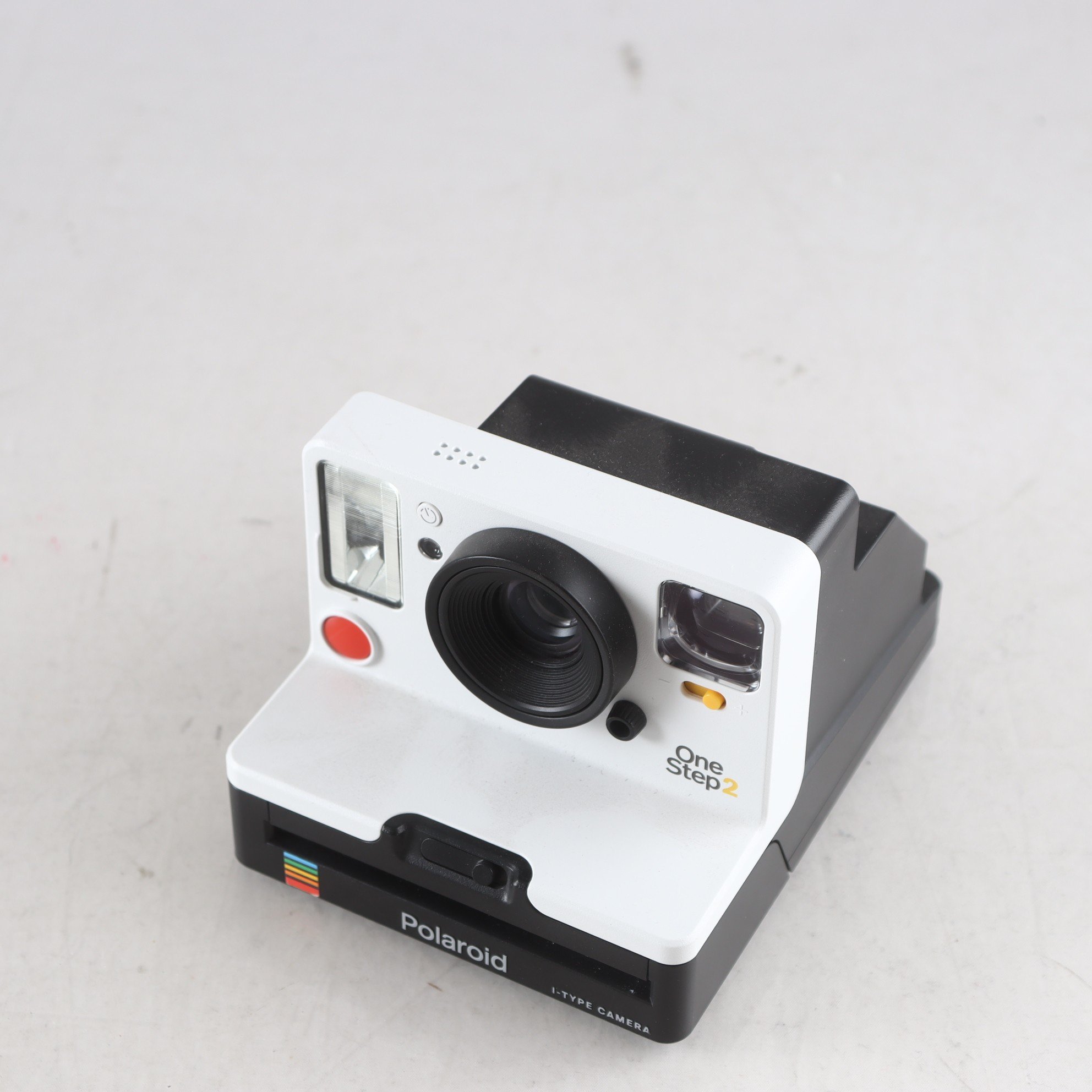 Polaroid one step 2