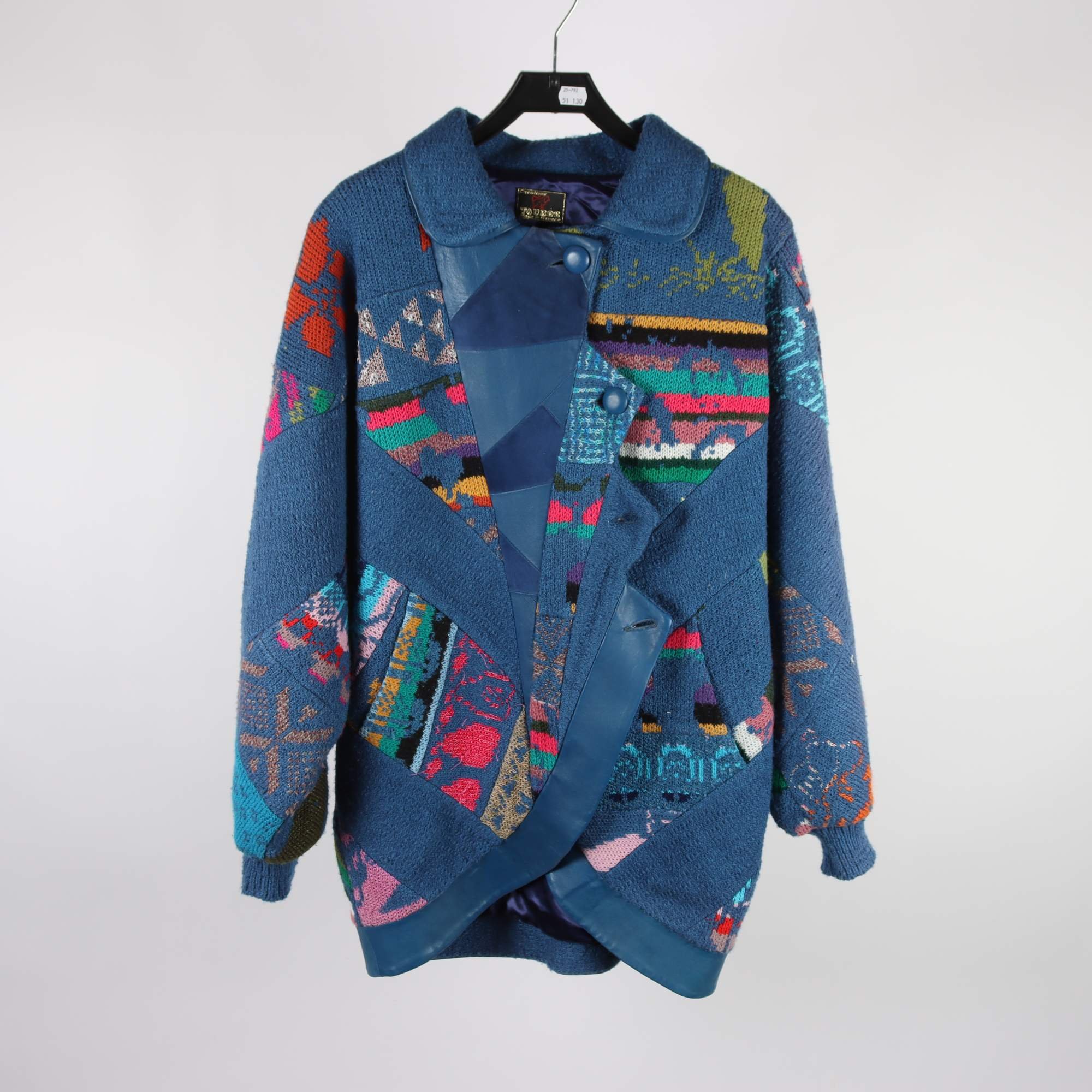 Jacka, Tauros, vintage, stl. L