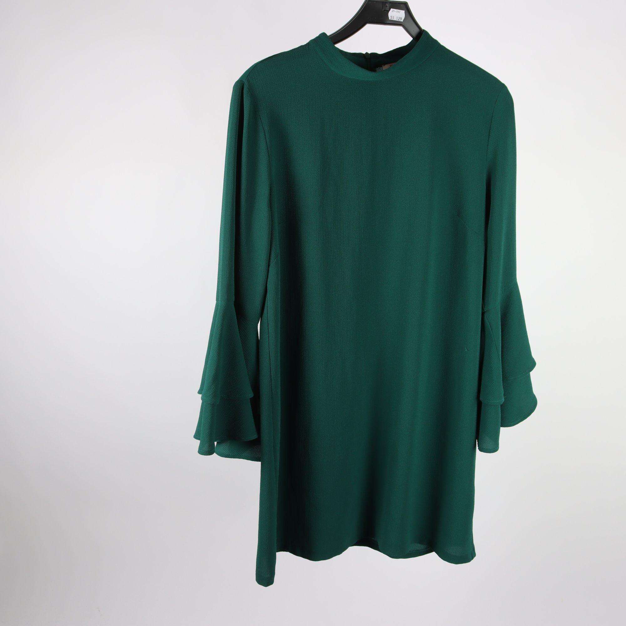 Klänning, Indiska, stl. L