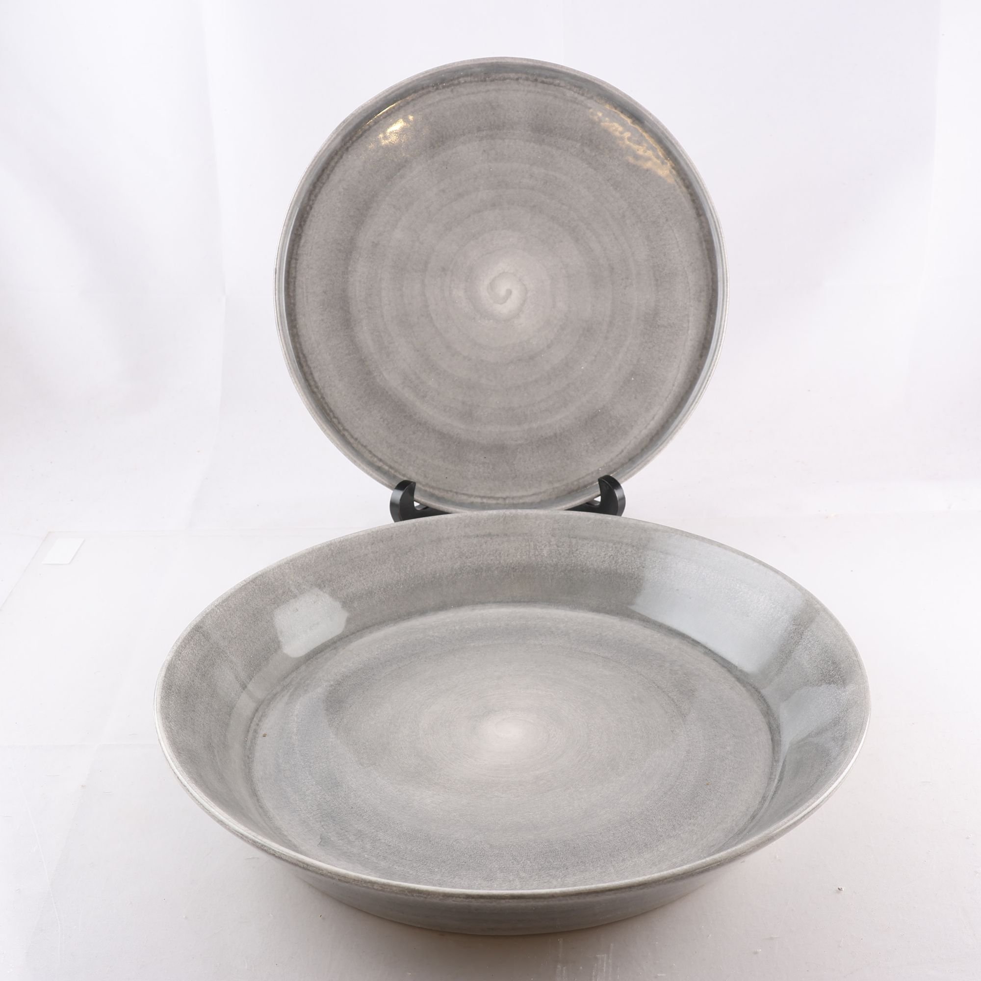 Skål & fat, Basic, Mateus, 2 st