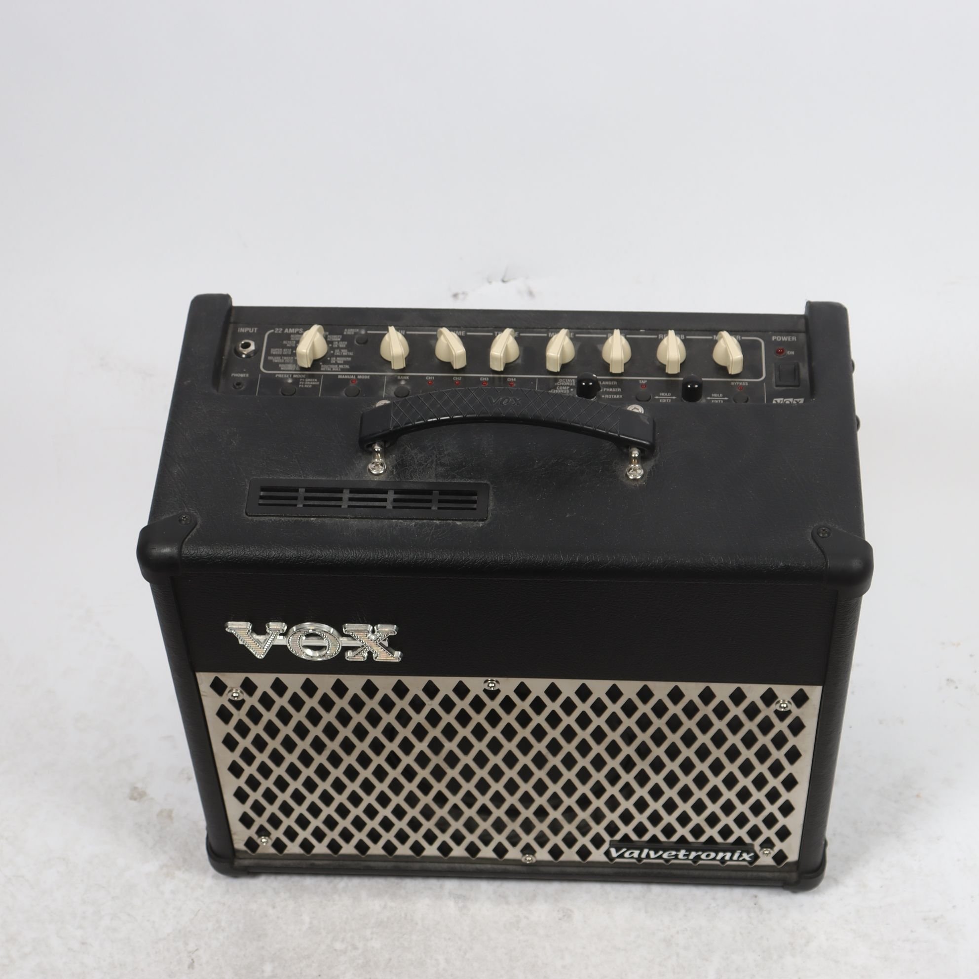 Gitarrförstärkare, Vox Valvetronix. Endast avhämtning.