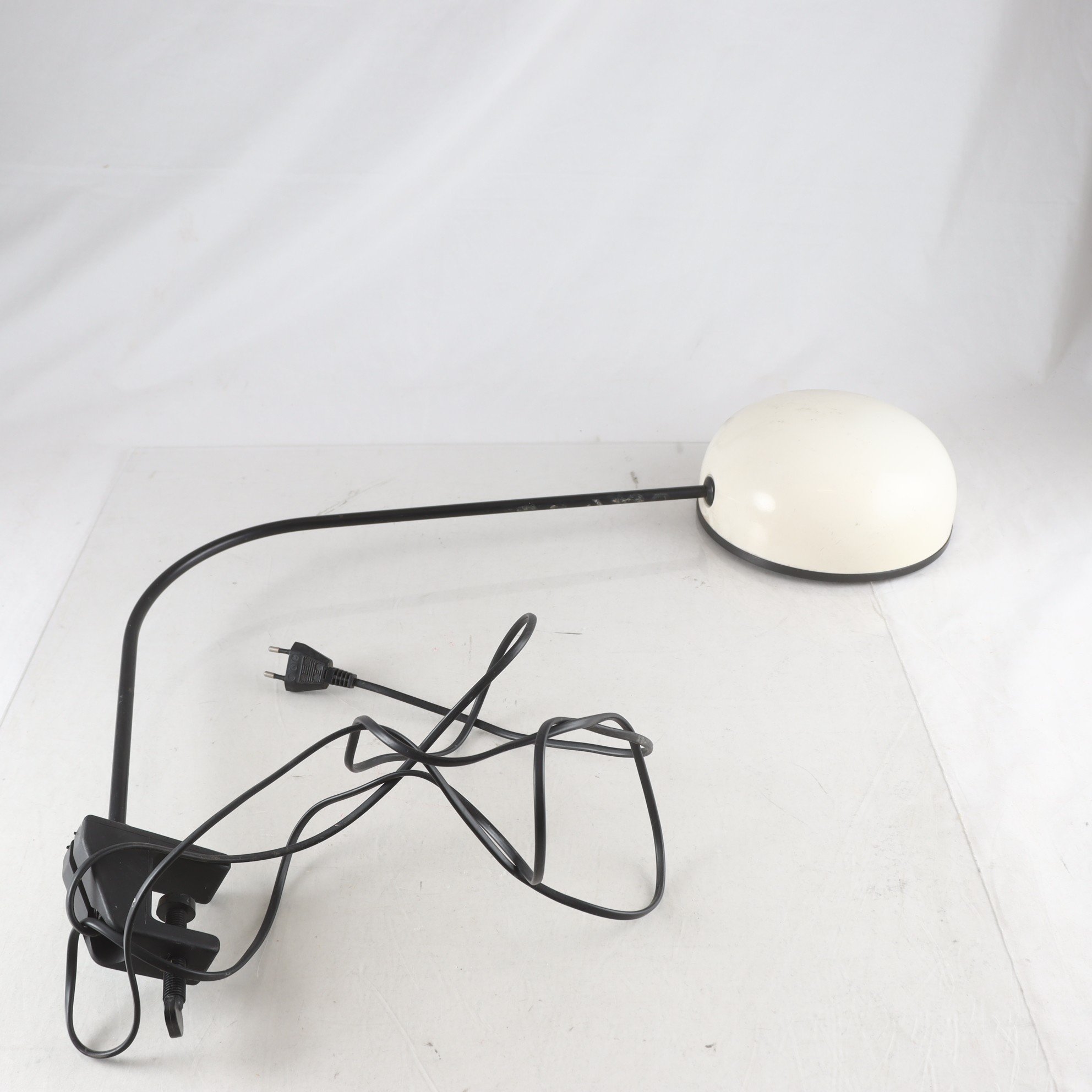 Bordslampa, Abo randers, Danmark. Endast avhämtning.