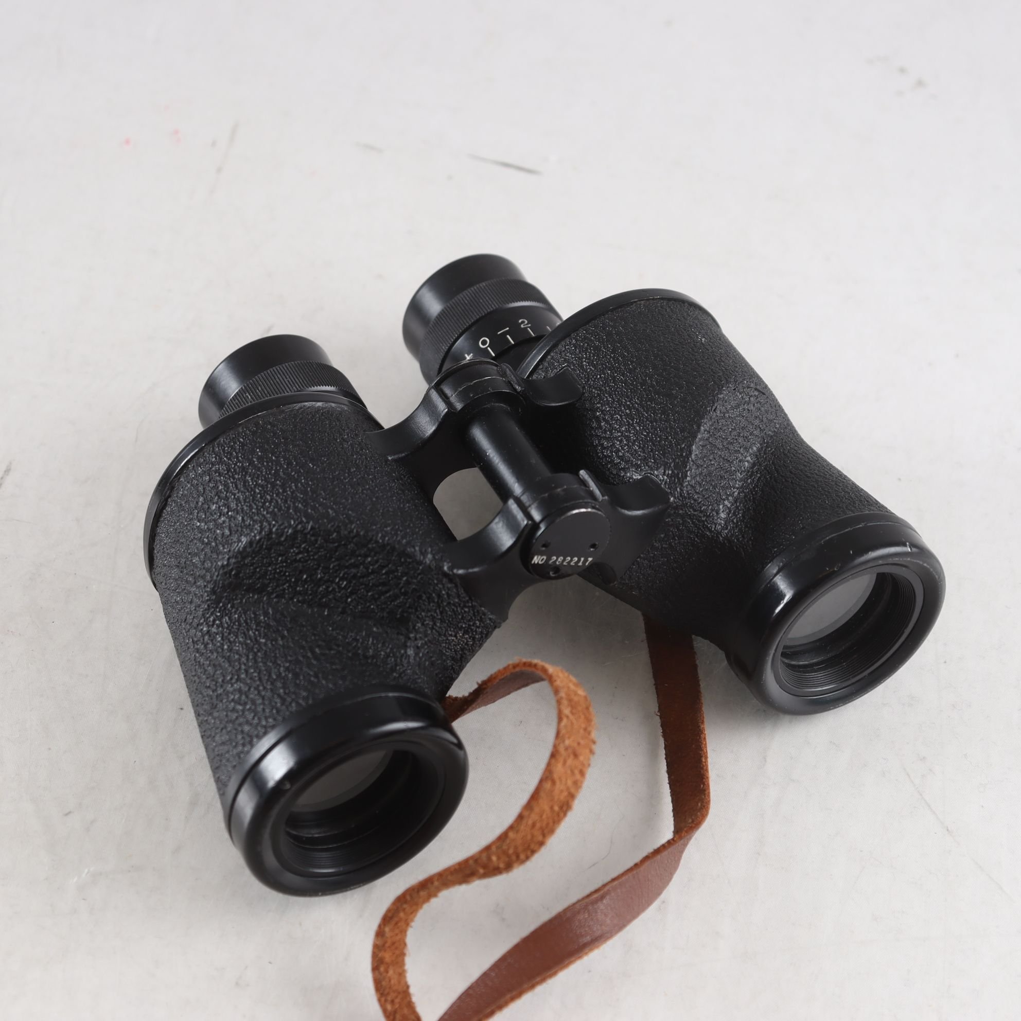 Kikare, Westinghouse 1943 H.M.R