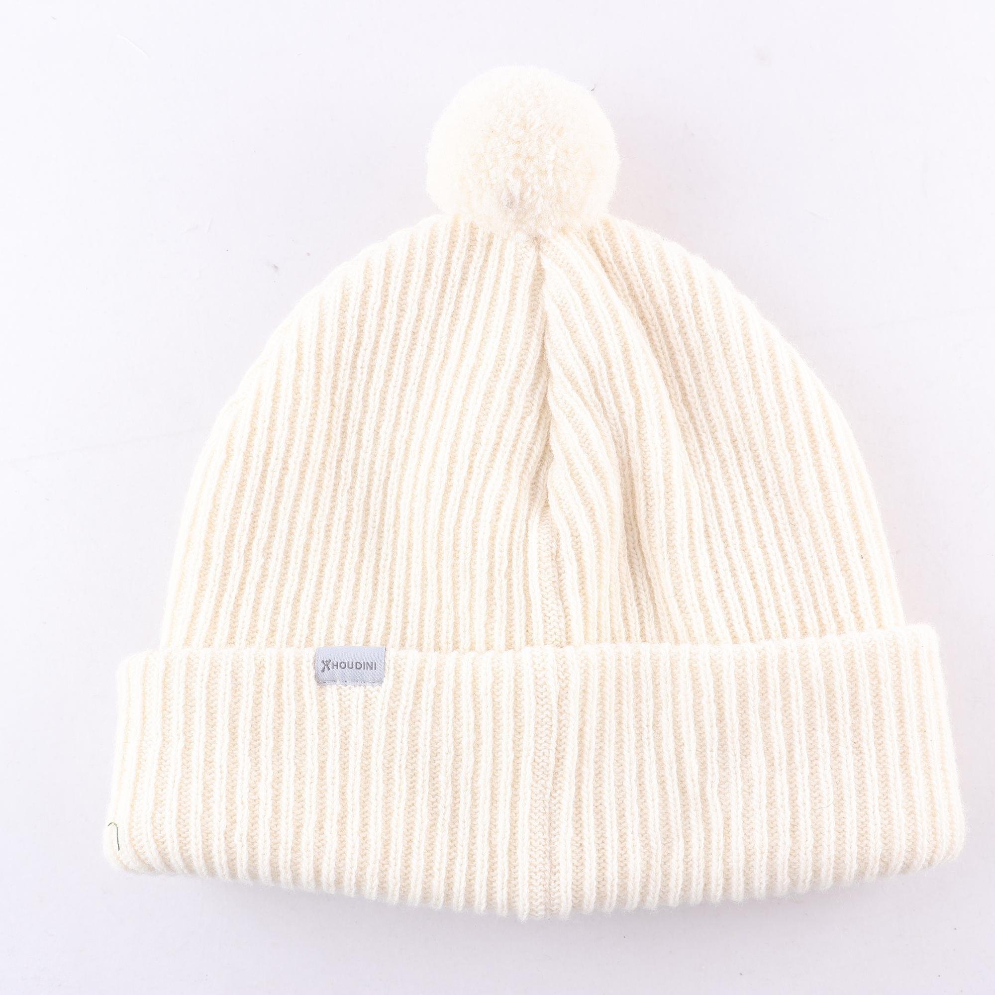 Mössa, Houdini, offwwhite, stl. One size