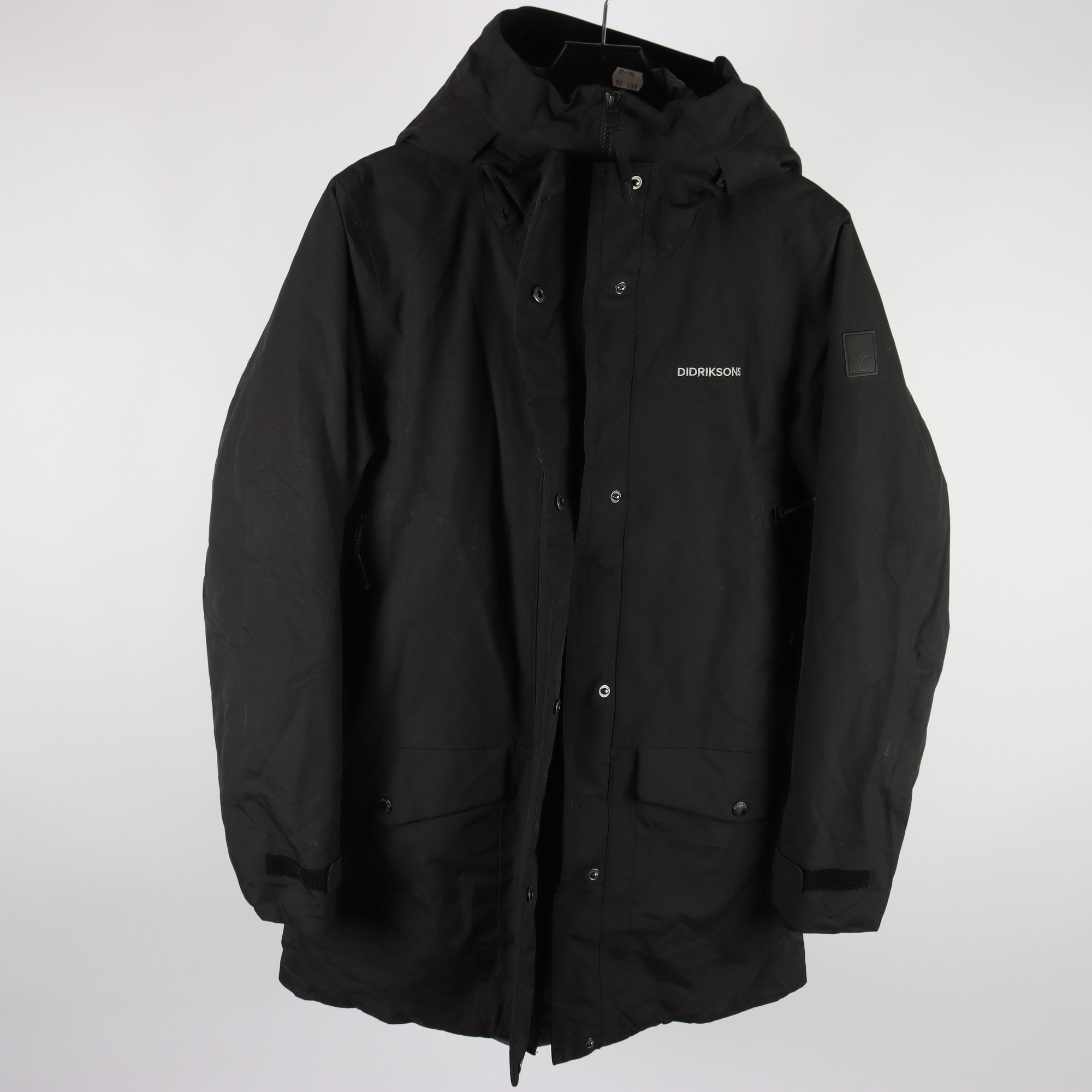 Jacka, Didirksons, stl. 42