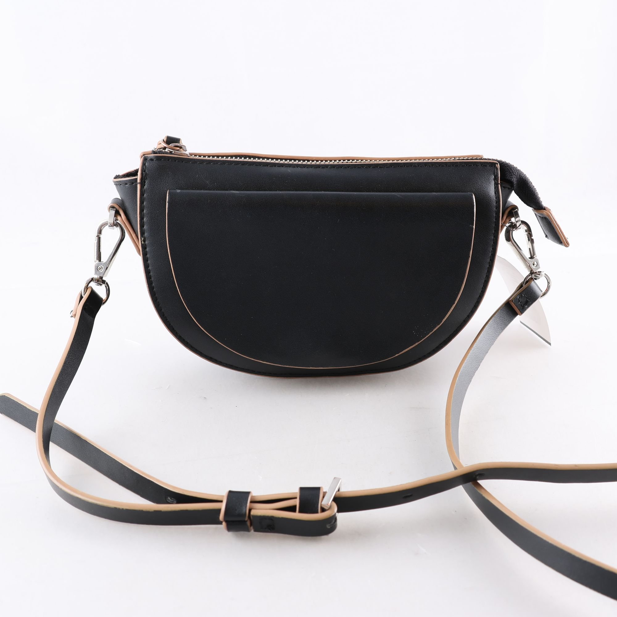 Axelremsväska, Carin Wester, svart