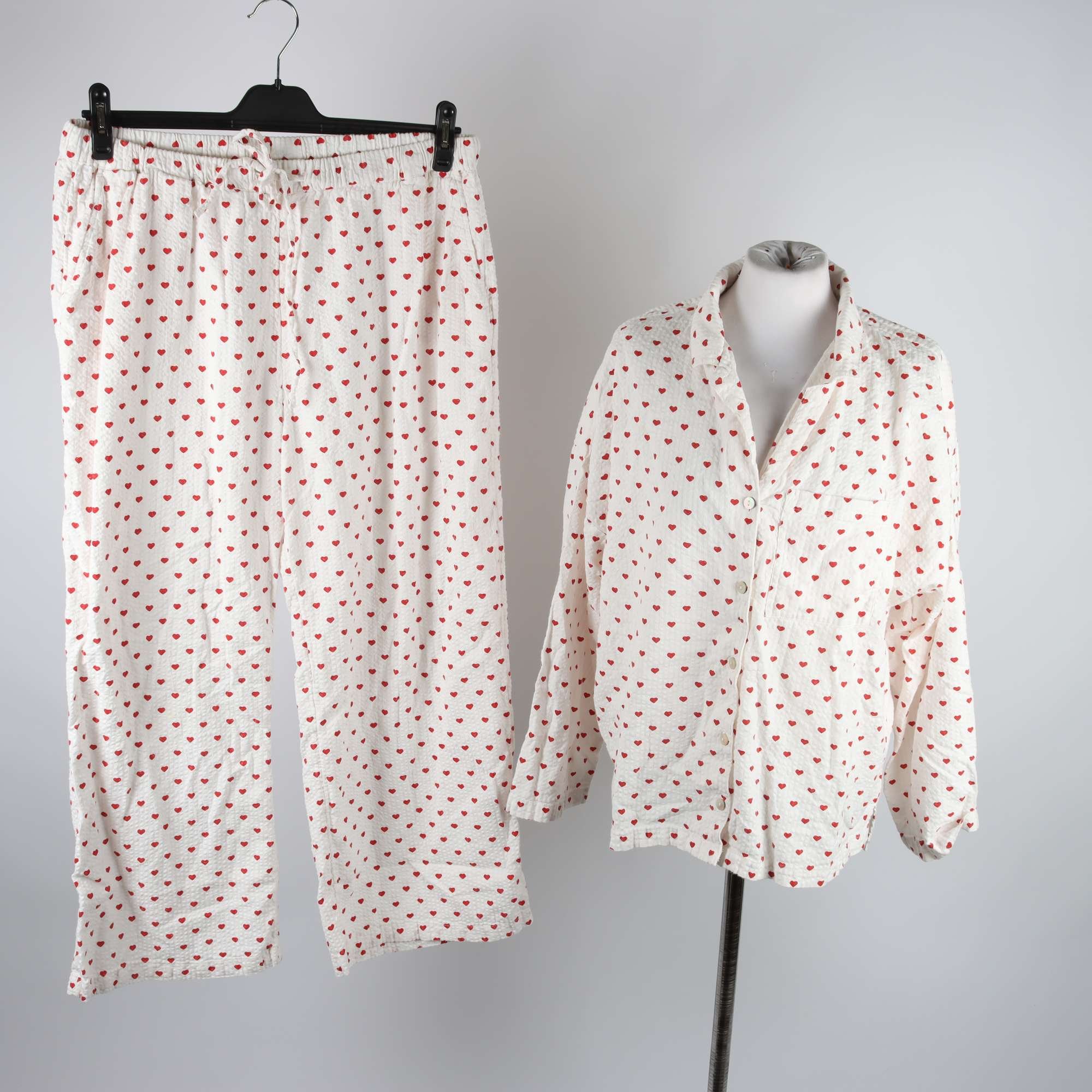 Pyjamas, Lindex, stl. L