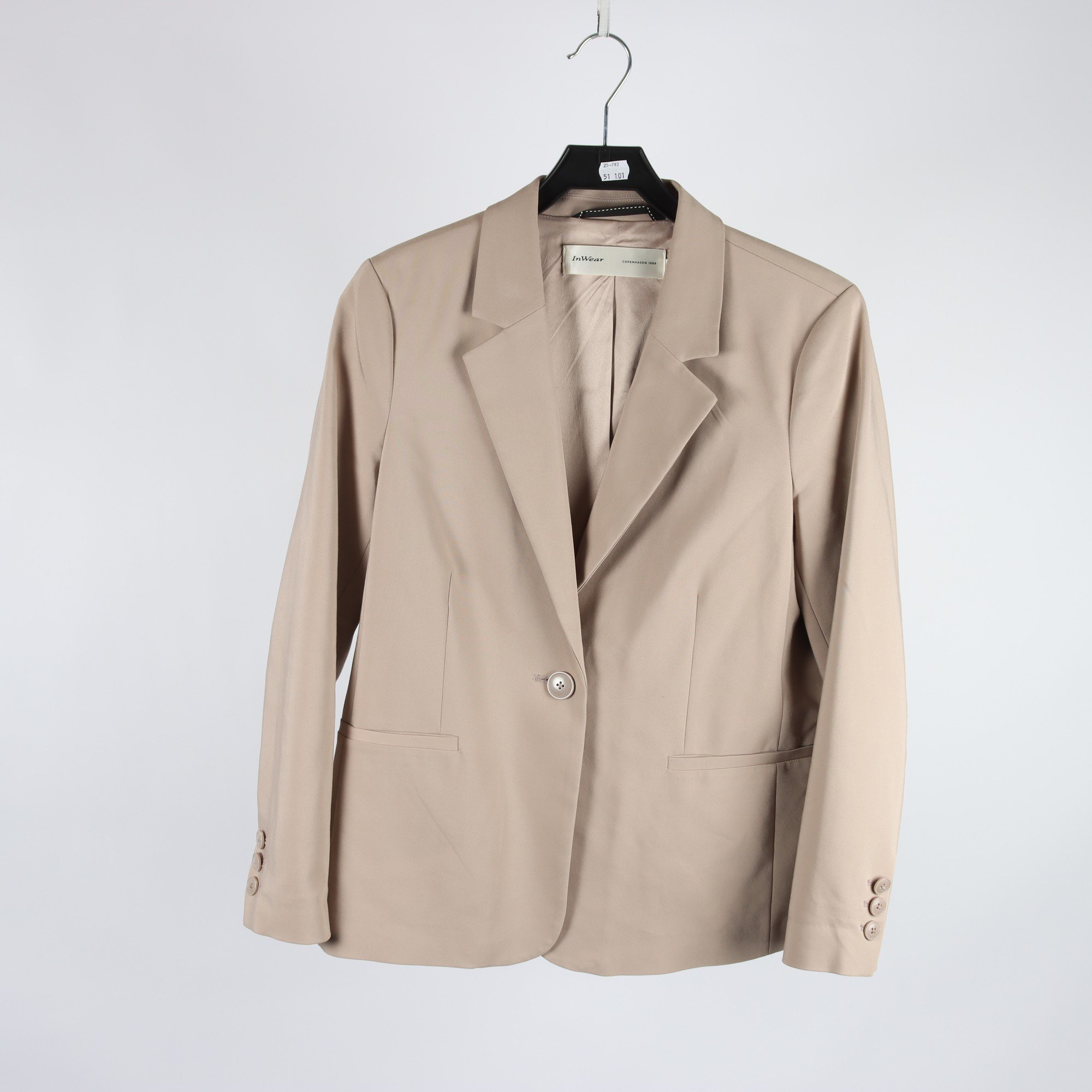 Kavaj, In Wear, stl. 42