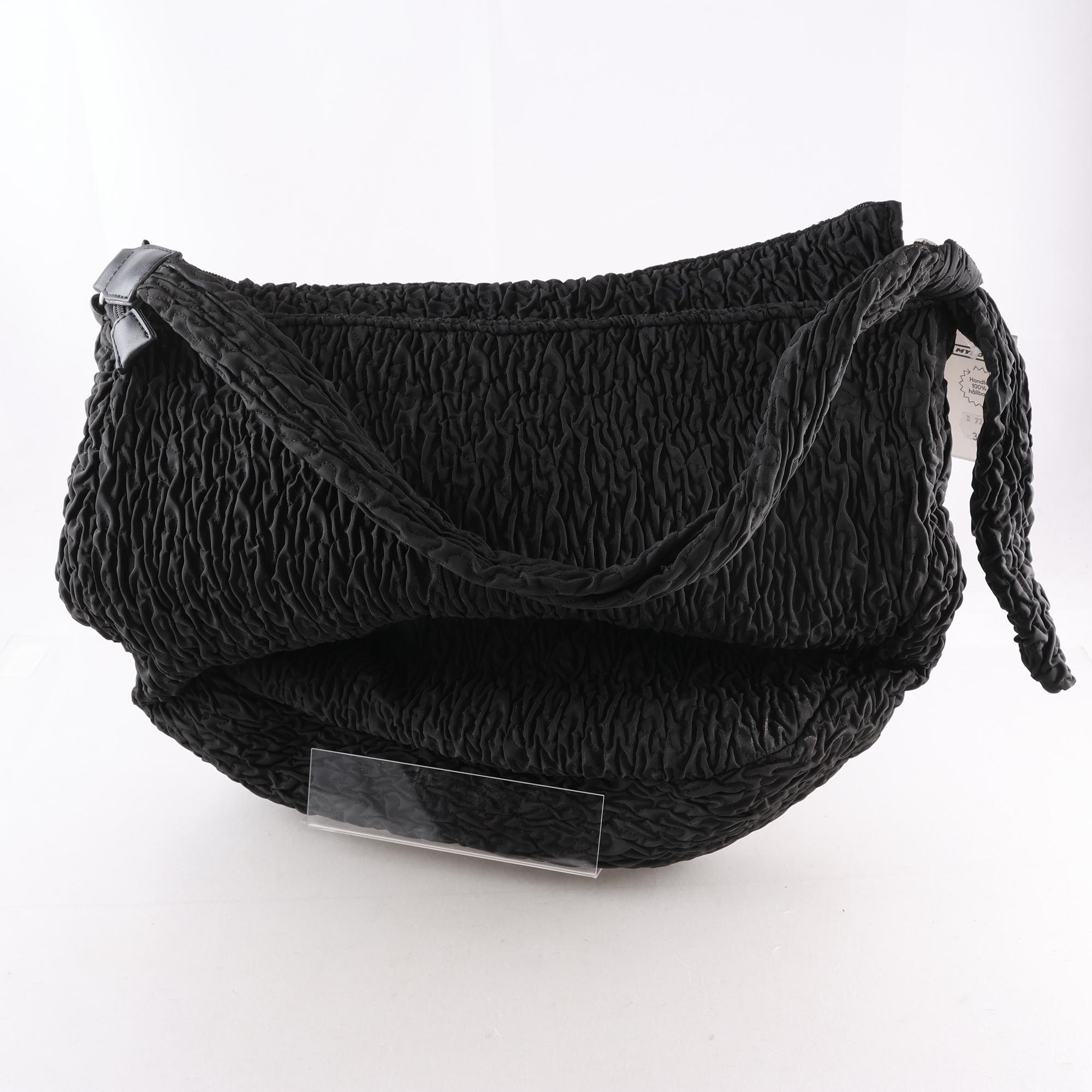 Handväska, Carin Wester, svart